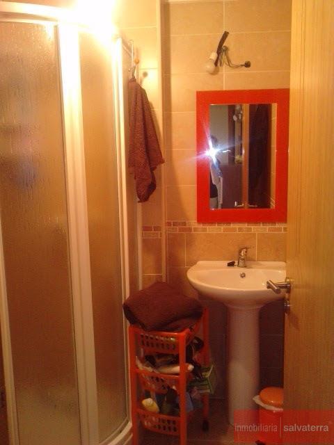 For sale of flat in Ponteareas