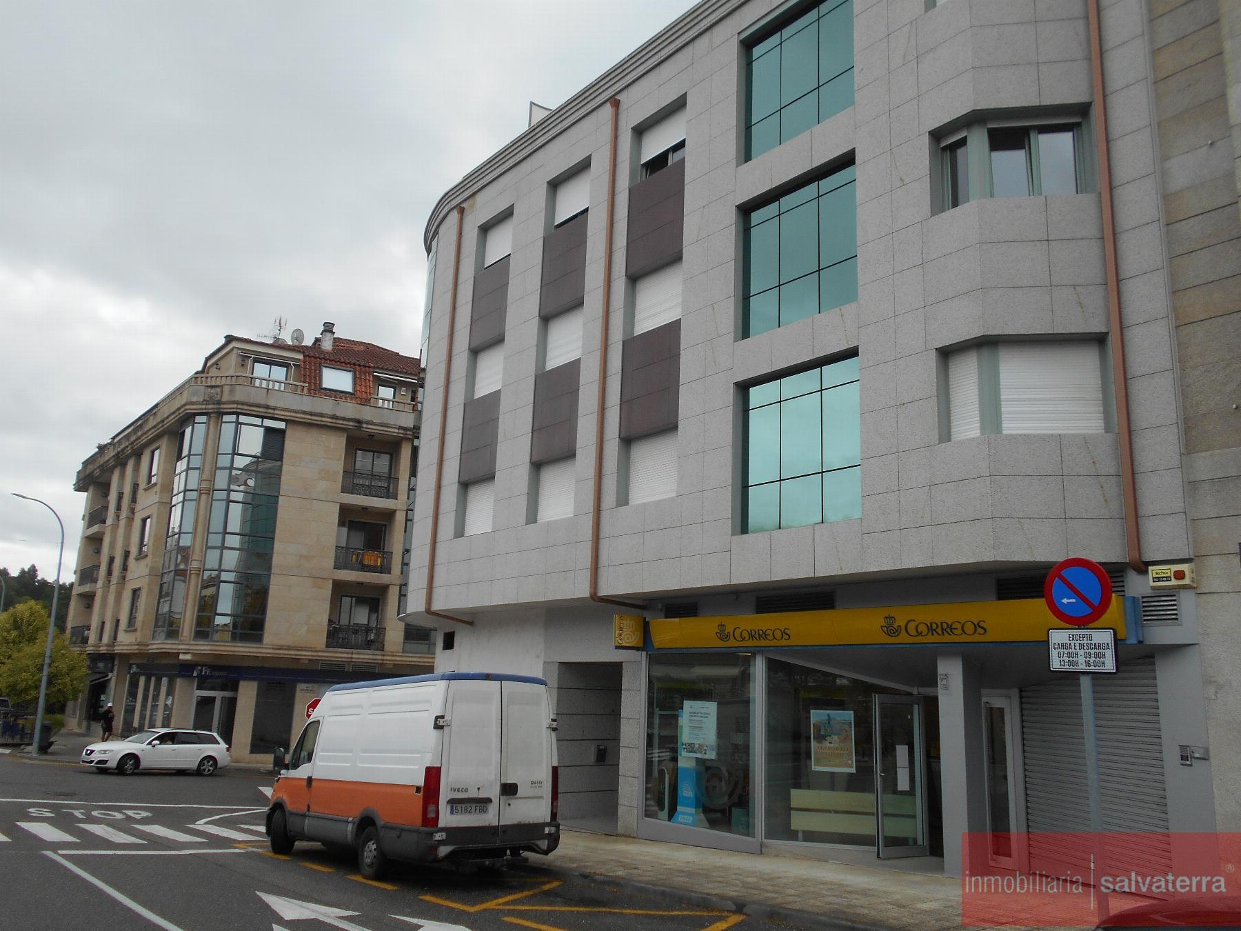 Venta de piso en Salvaterra de Miño