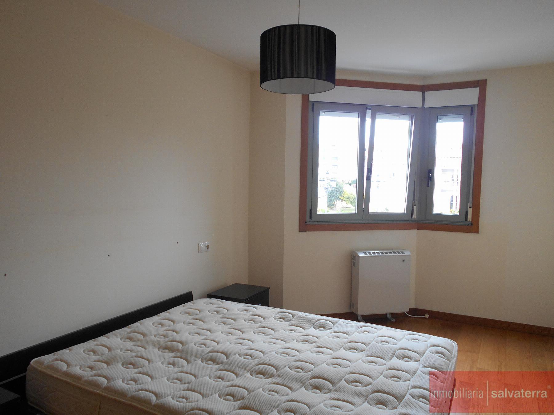 Venta de piso en Salvaterra de Miño