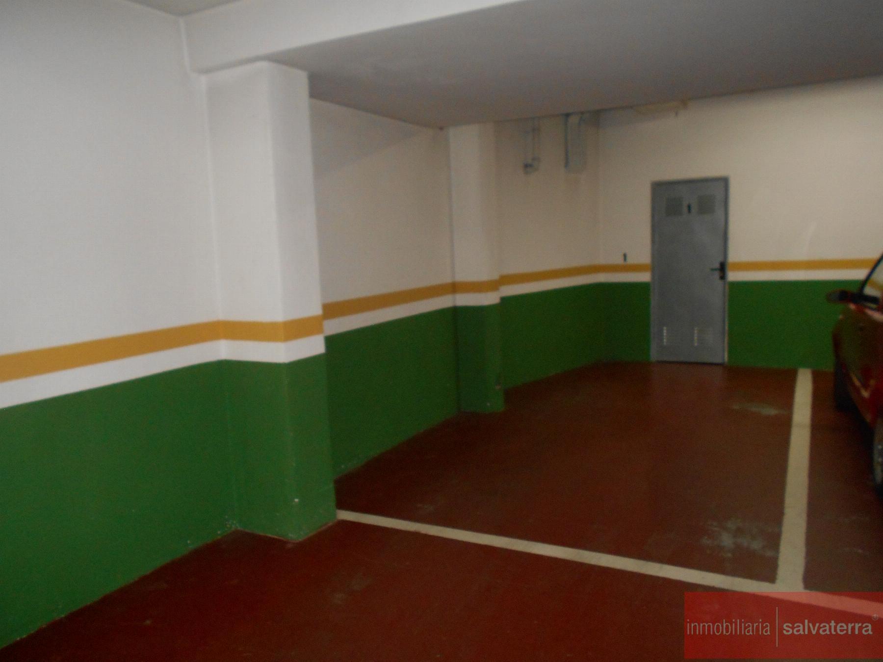 Venta de piso en Salvaterra de Miño