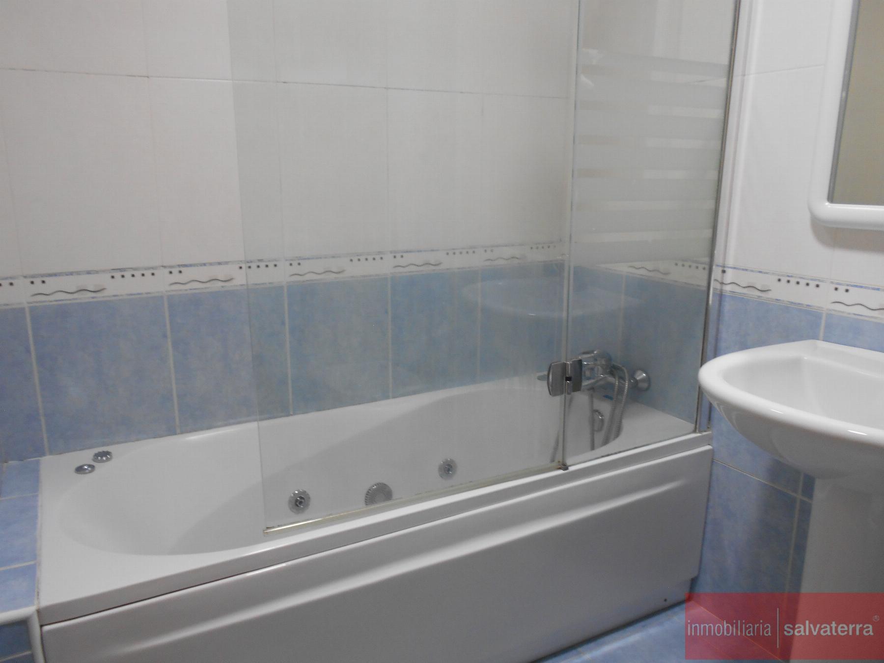Venta de piso en Salvaterra de Miño
