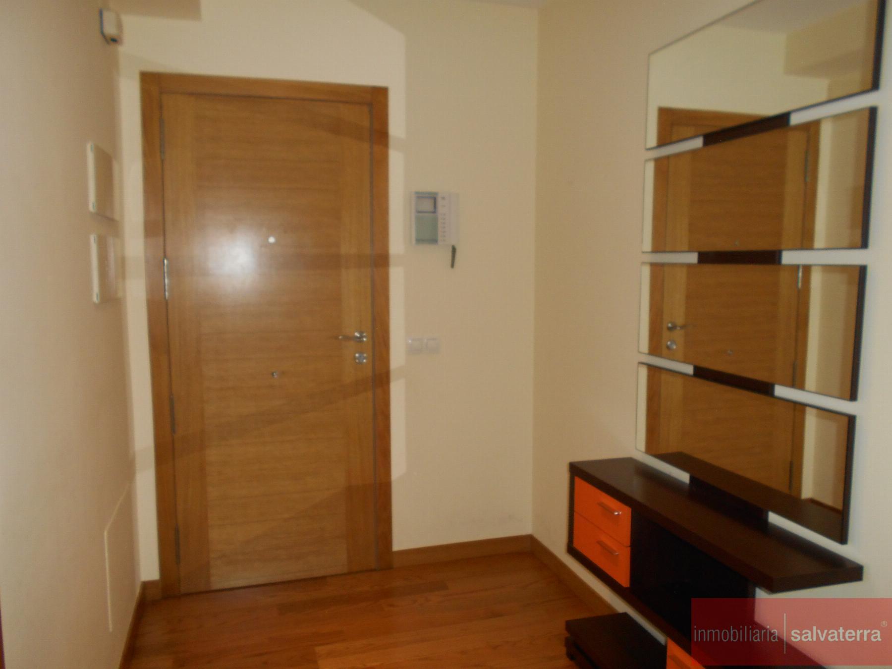 Venta de piso en Salvaterra de Miño
