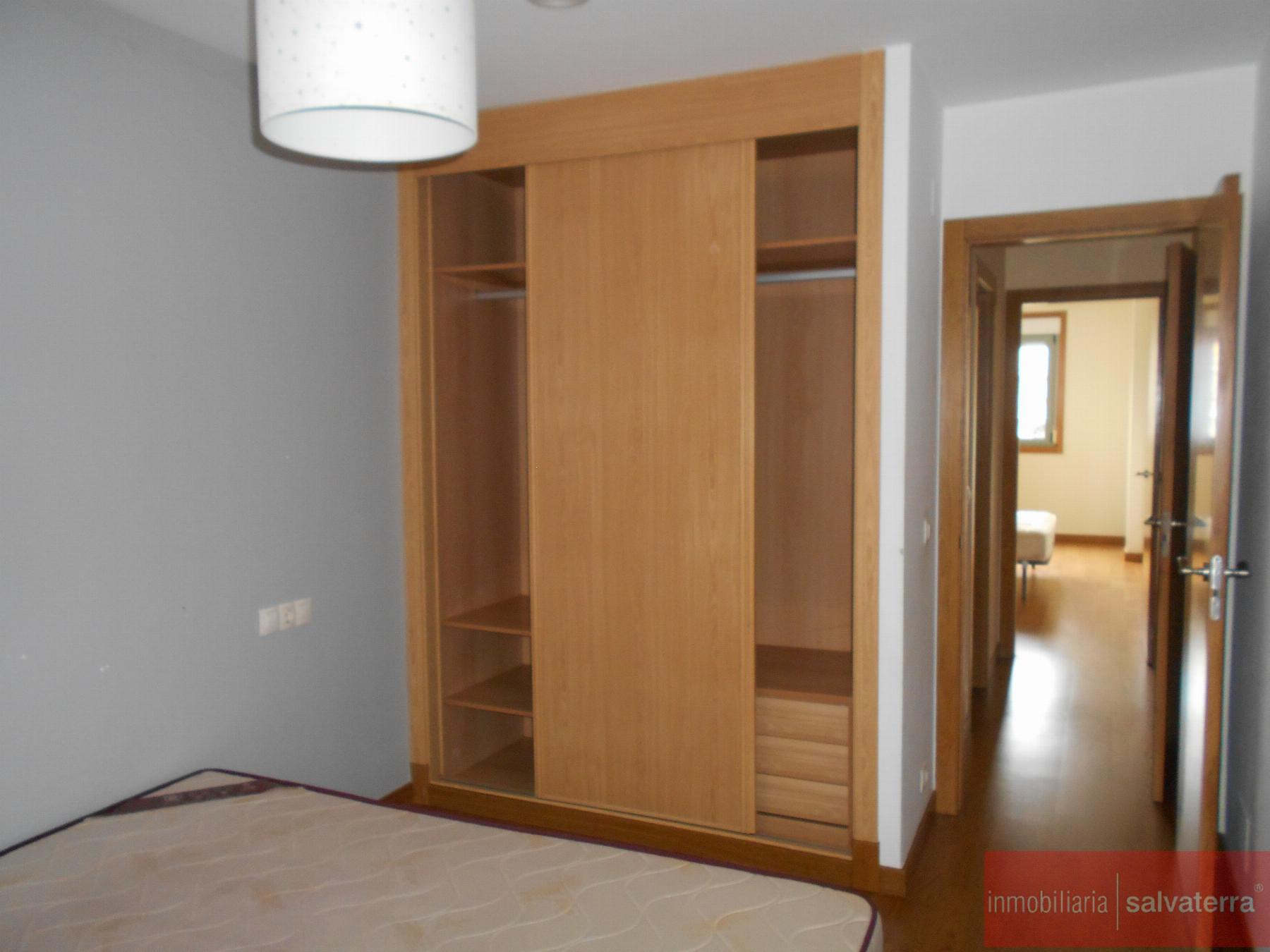 Venta de piso en Salvaterra de Miño