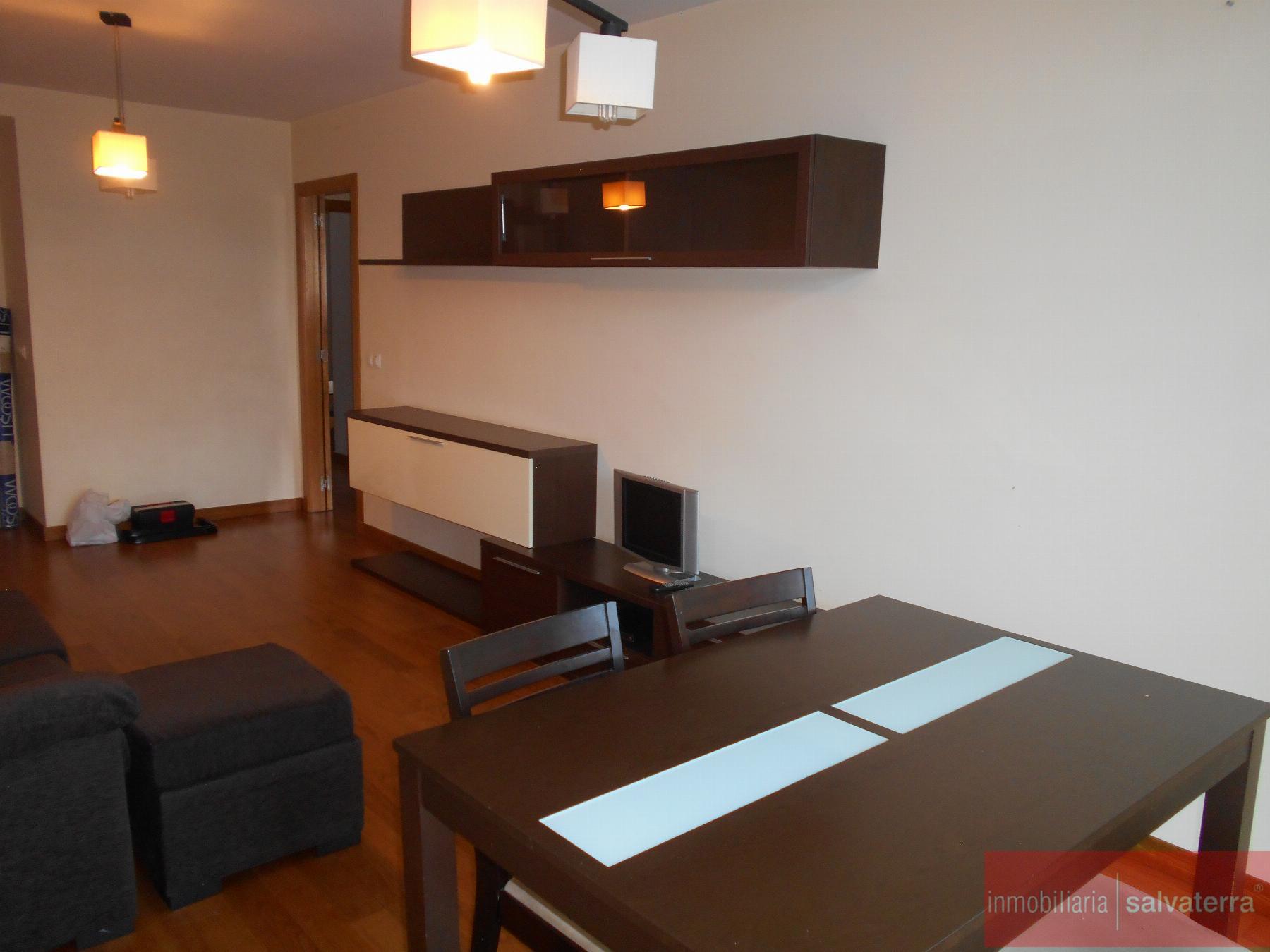 Venta de piso en Salvaterra de Miño