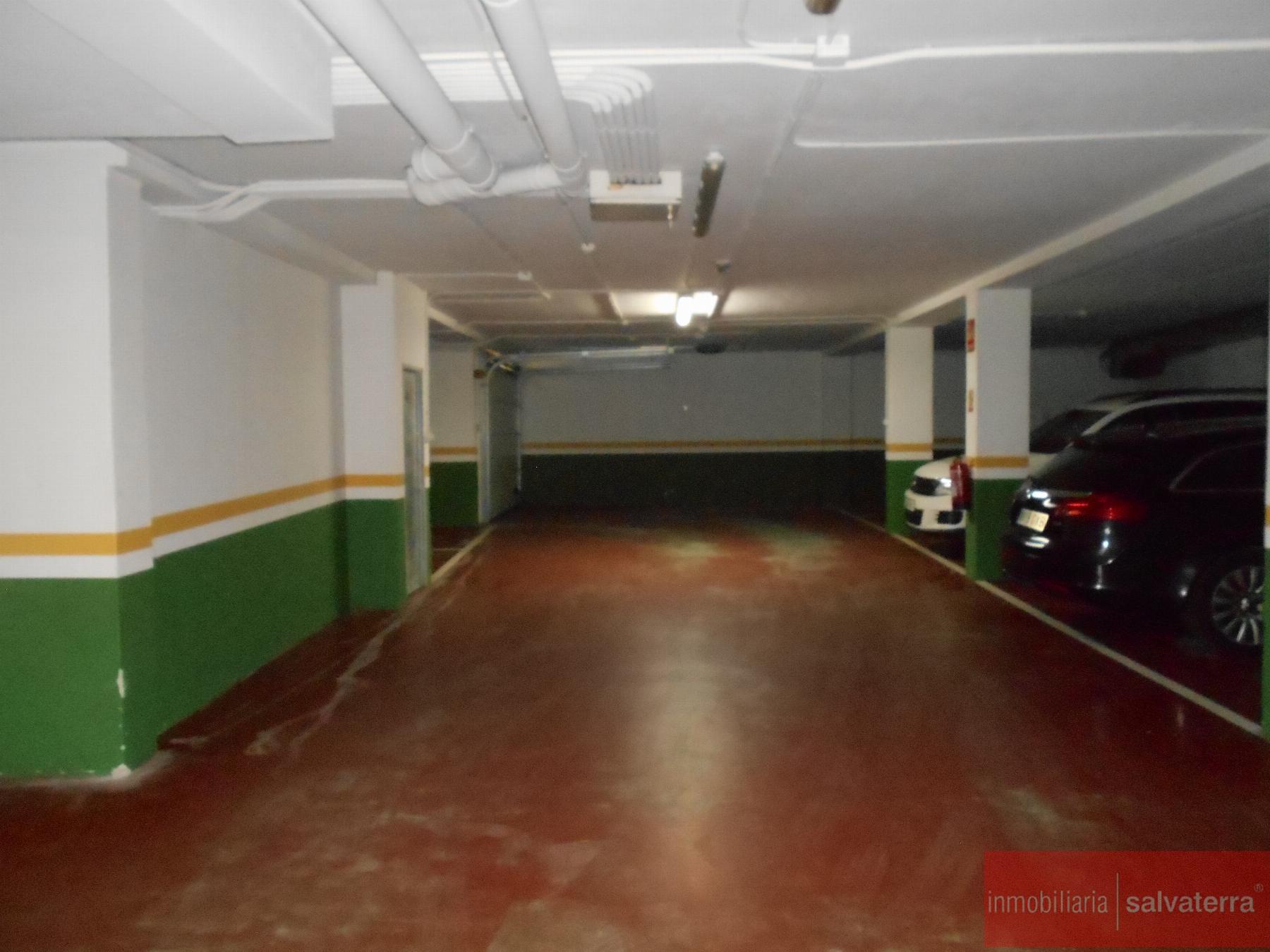 Venta de piso en Salvaterra de Miño