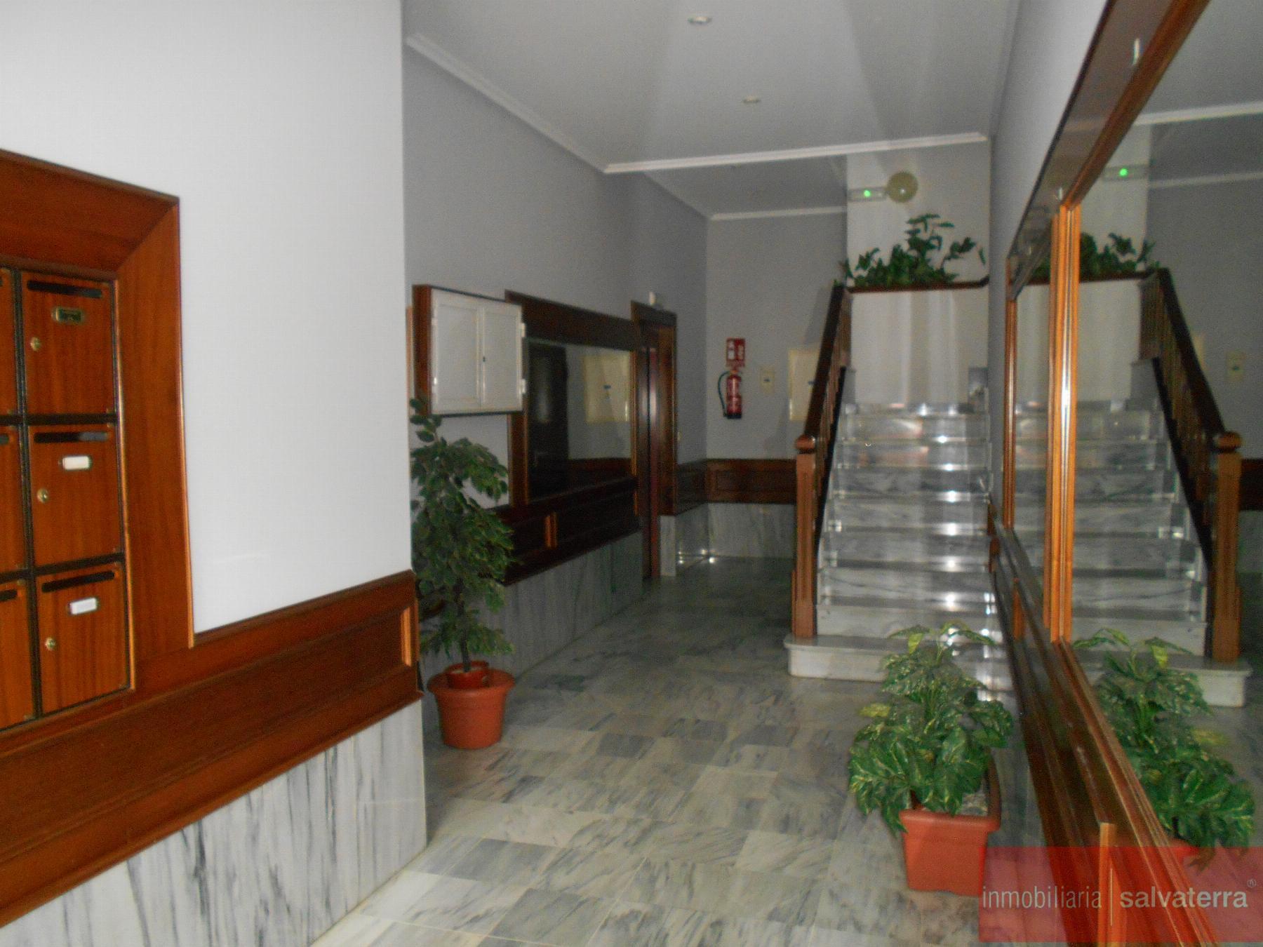 Venta de piso en Salceda de Caselas