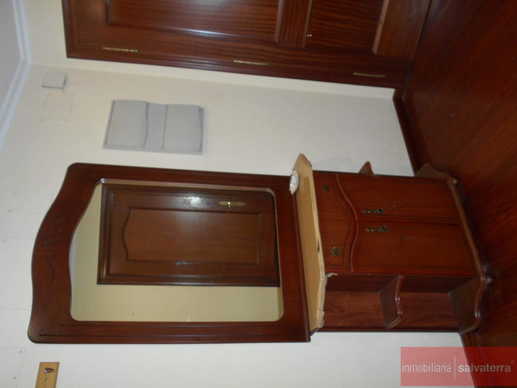 Venta de piso en Salceda de Caselas
