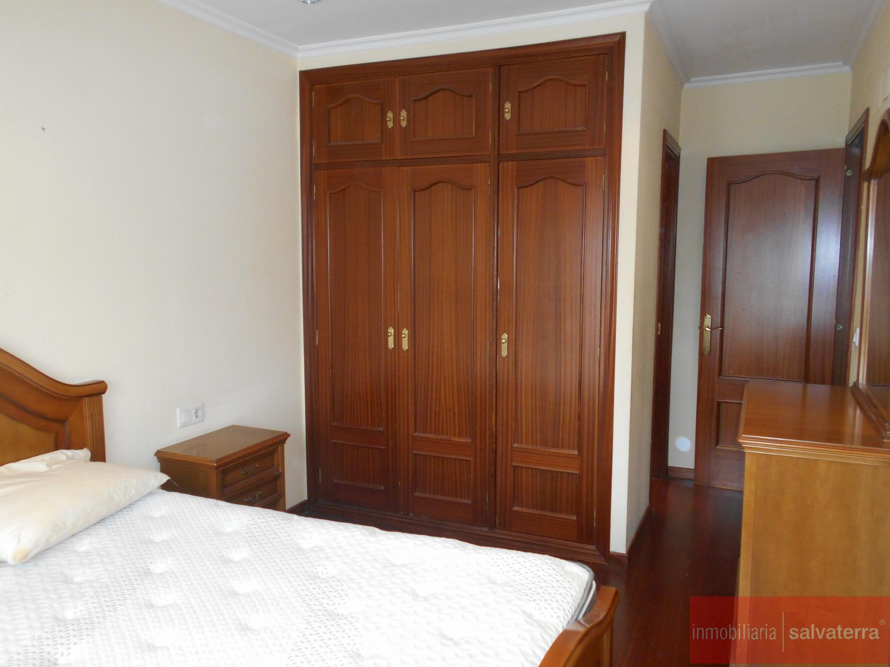 Venta de piso en Salceda de Caselas