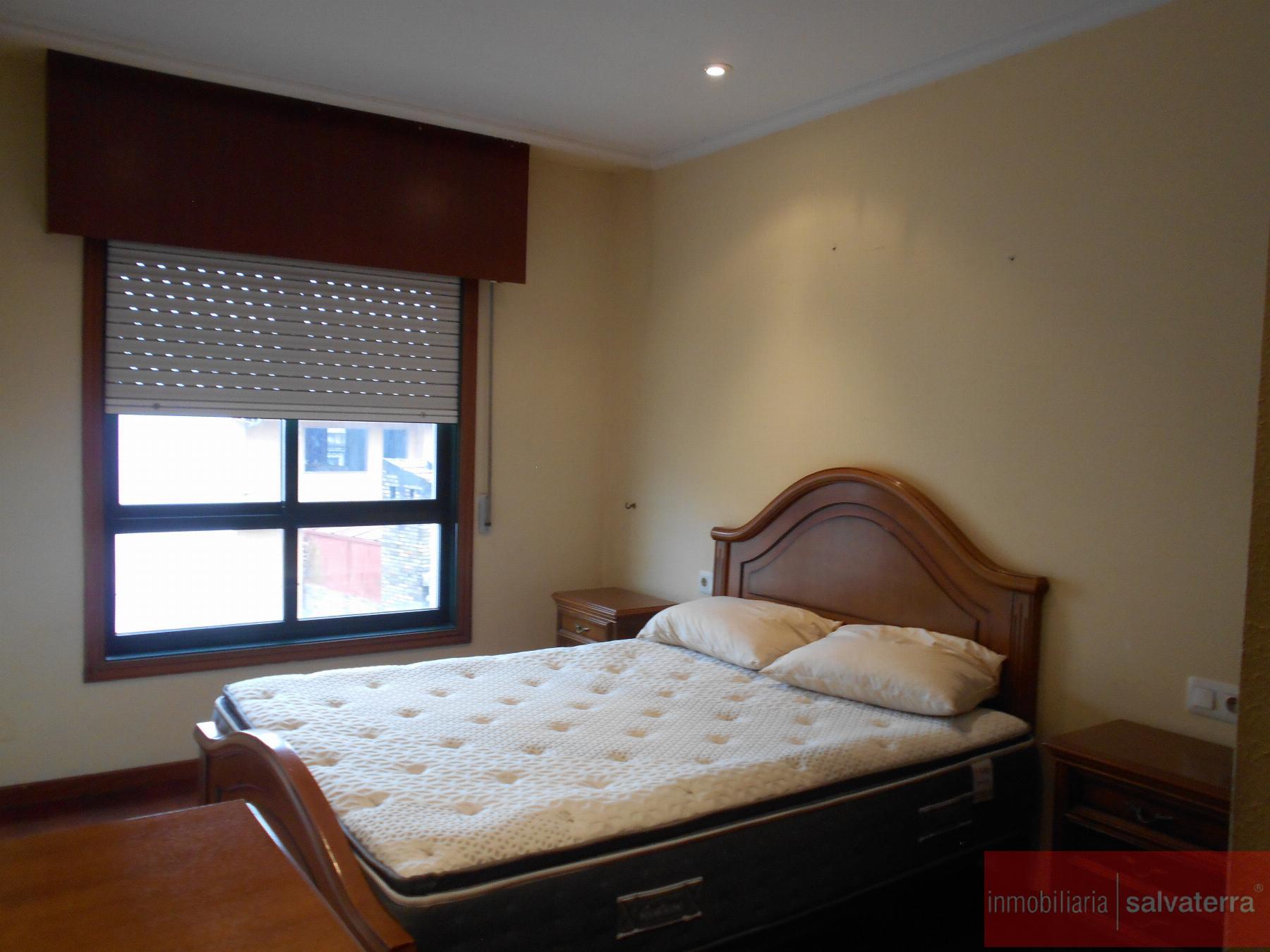 Venta de piso en Salceda de Caselas