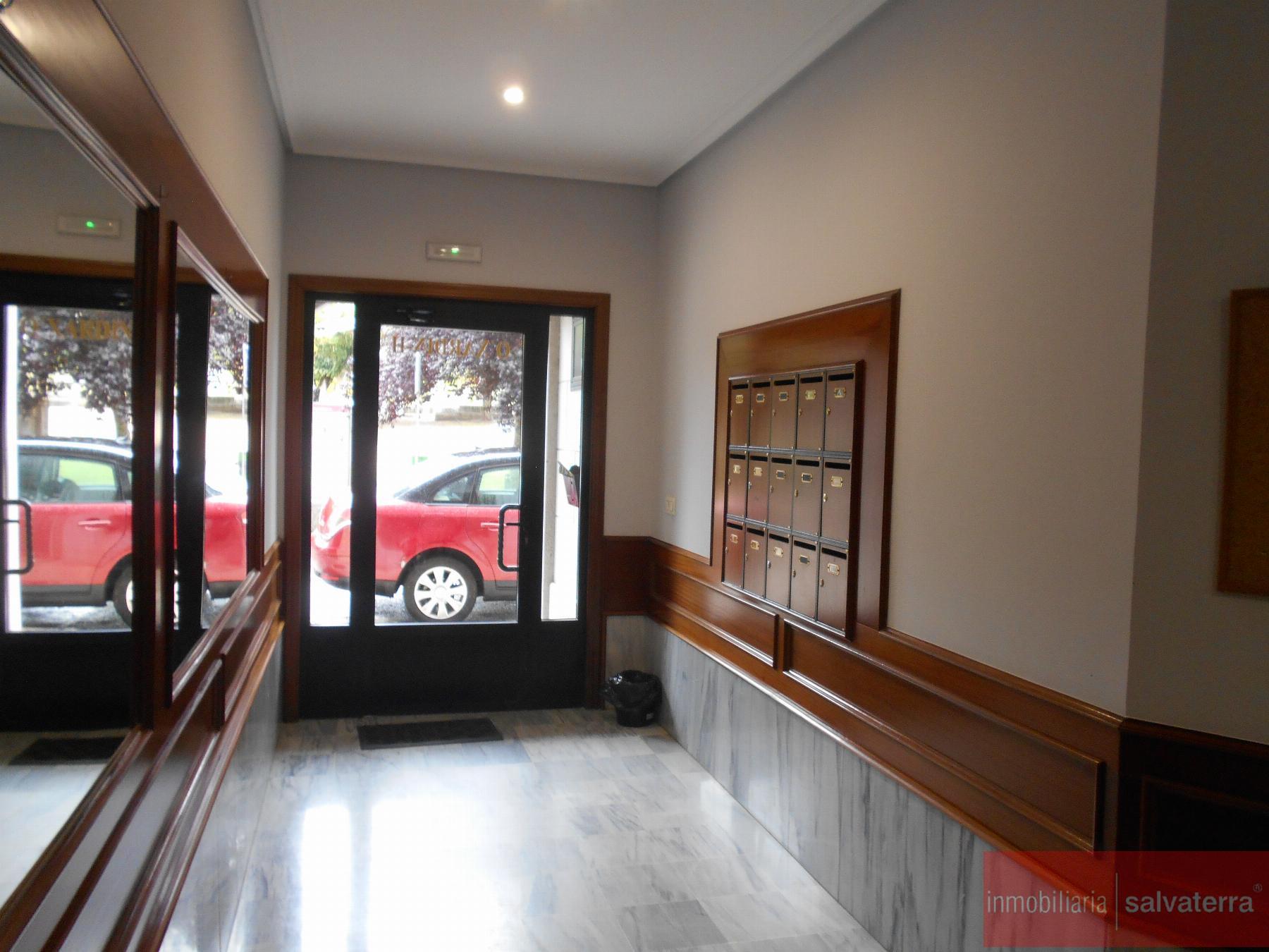 Venta de piso en Salceda de Caselas