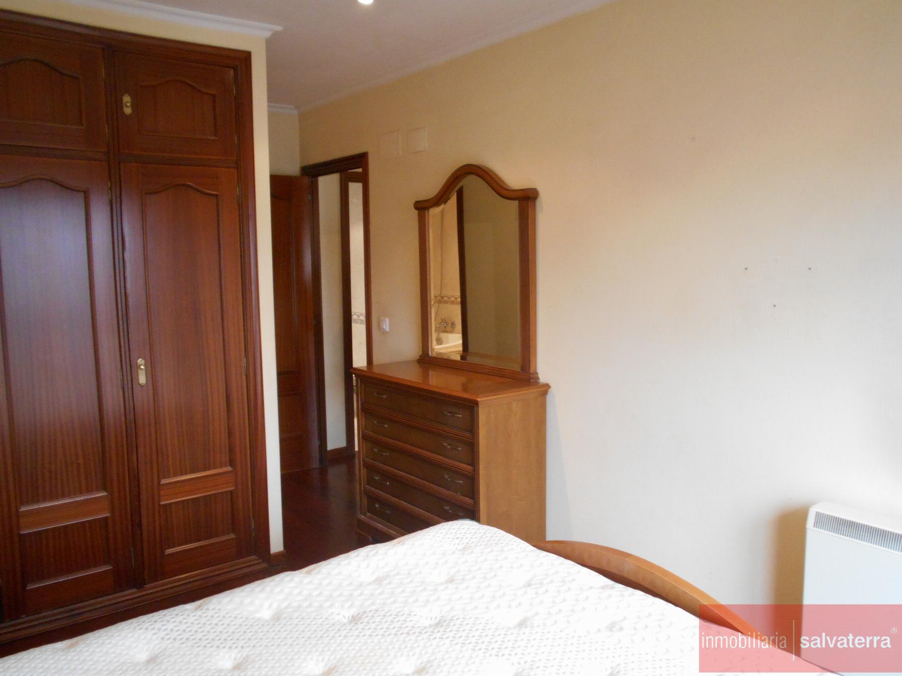 Venta de piso en Salceda de Caselas