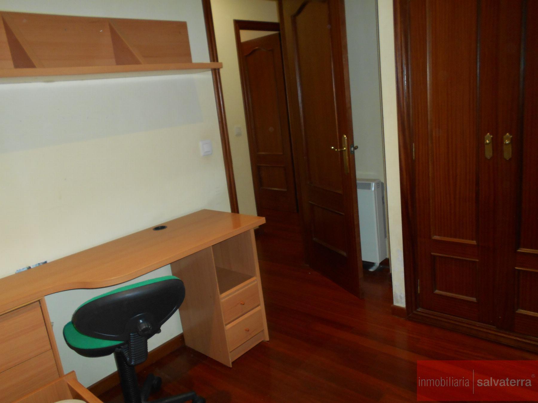 Venta de piso en Salceda de Caselas