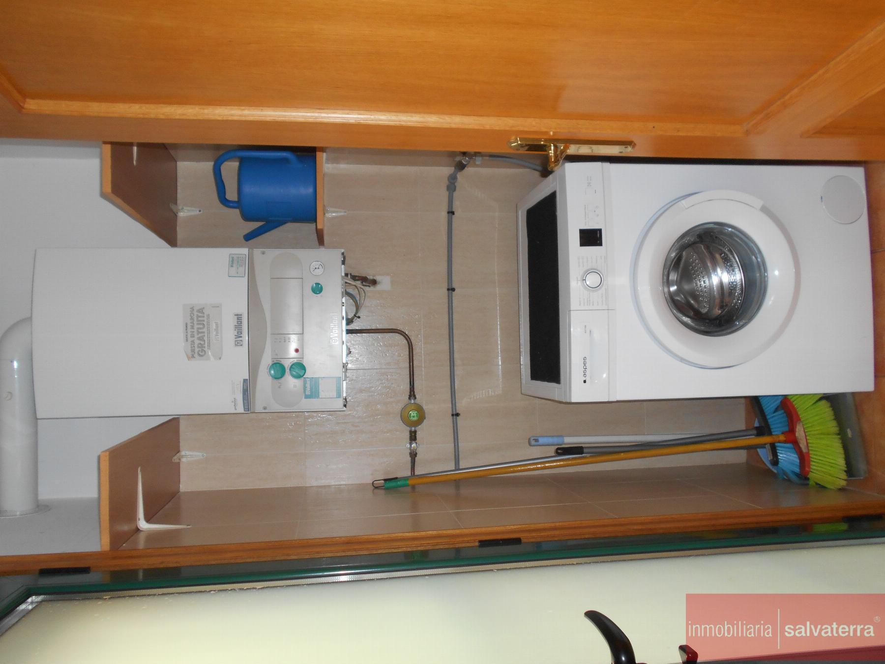 Alquiler de piso en Neves As