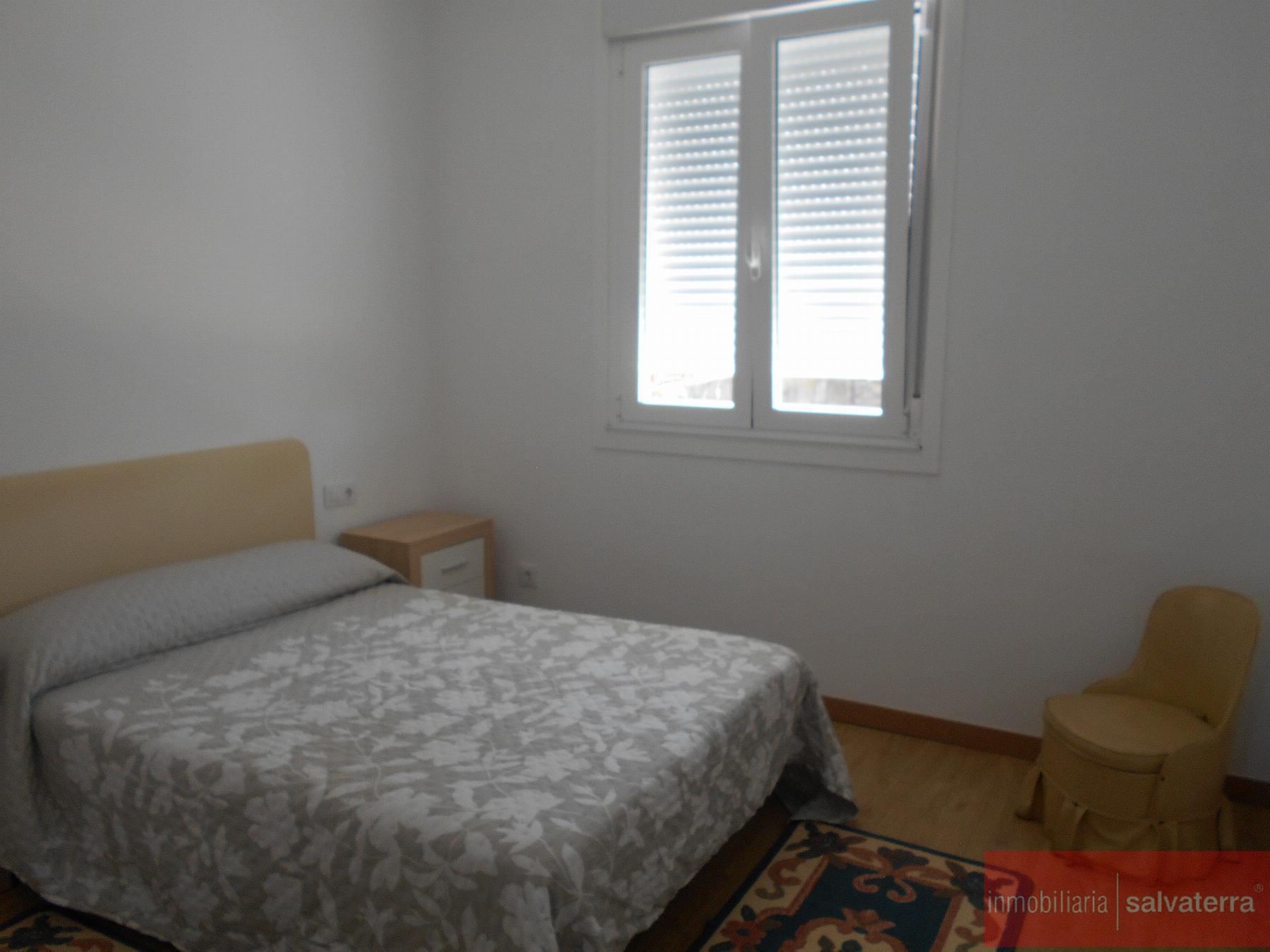 Alquiler de casa en Neves As