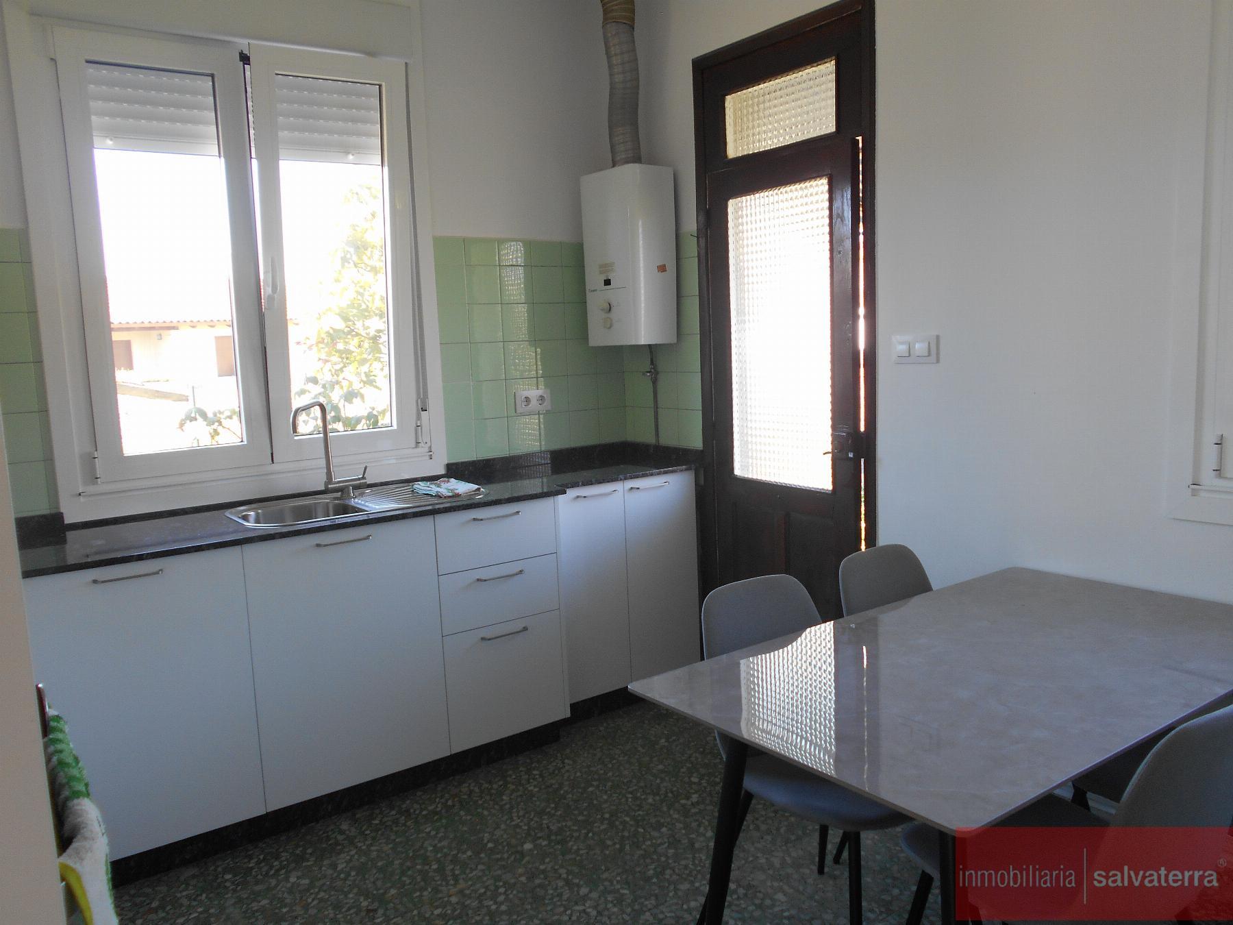 Alquiler de casa en Neves As