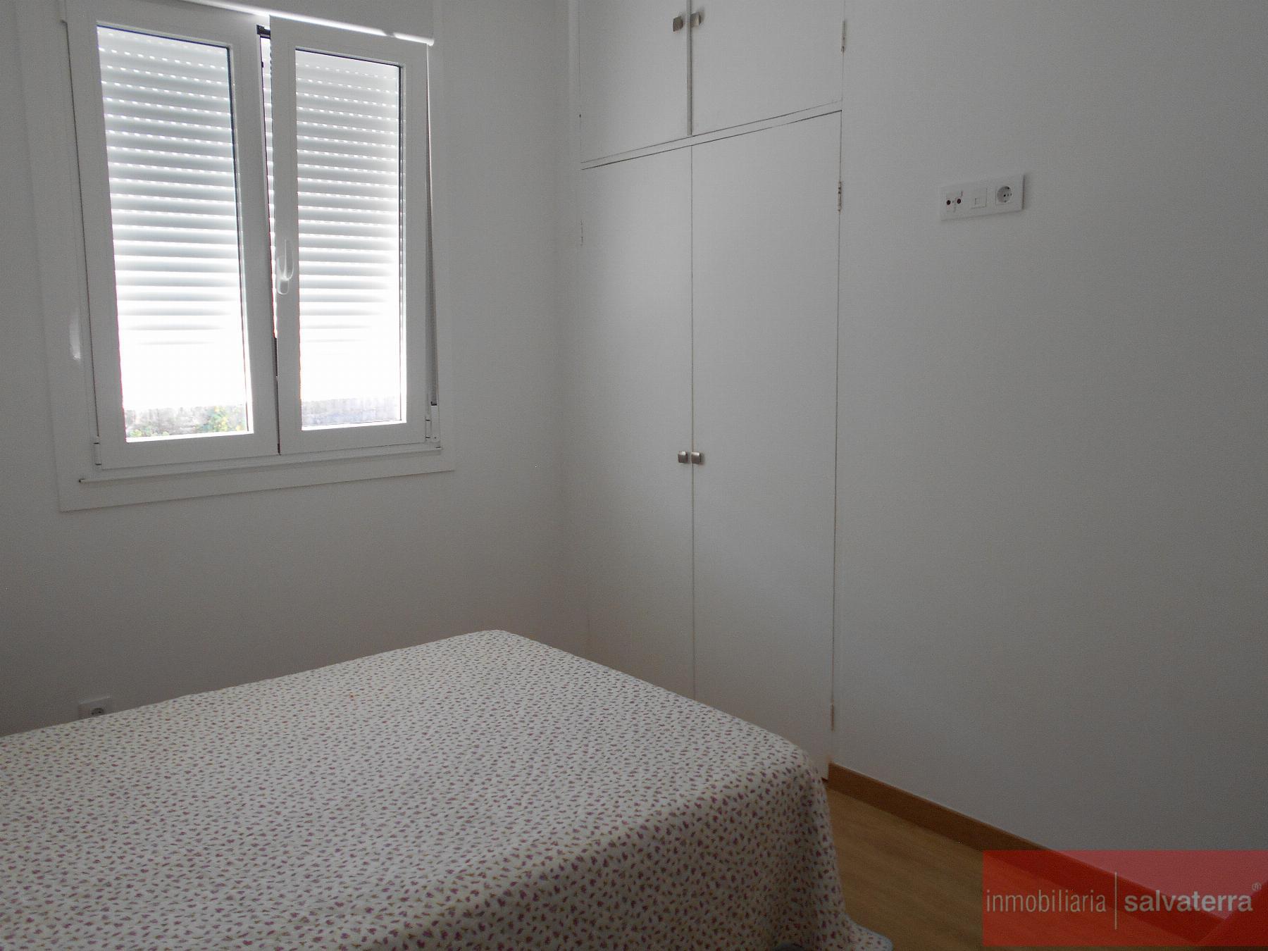 Alquiler de casa en Neves As