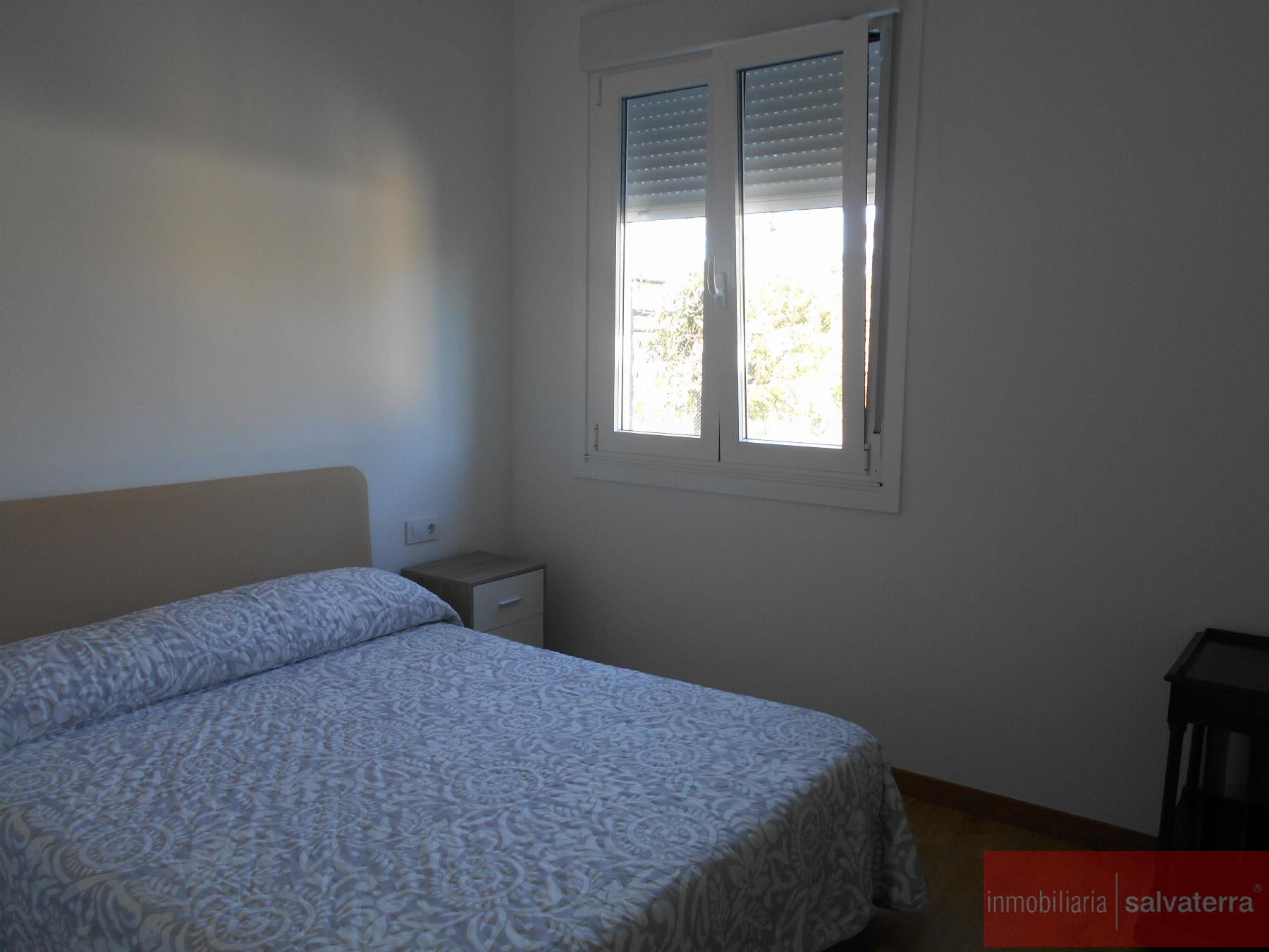 Alquiler de casa en Neves As