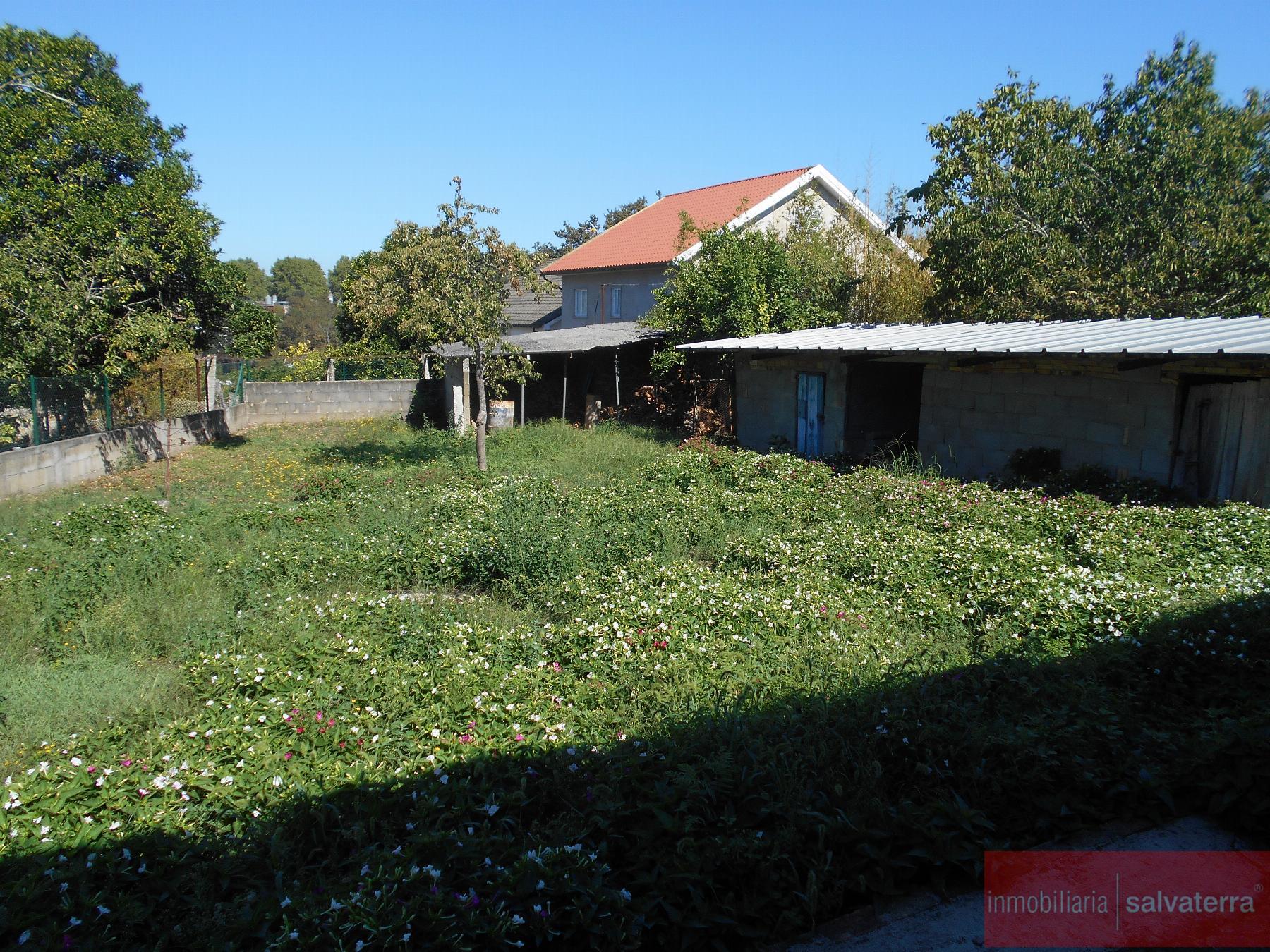 Alquiler de casa en Neves As