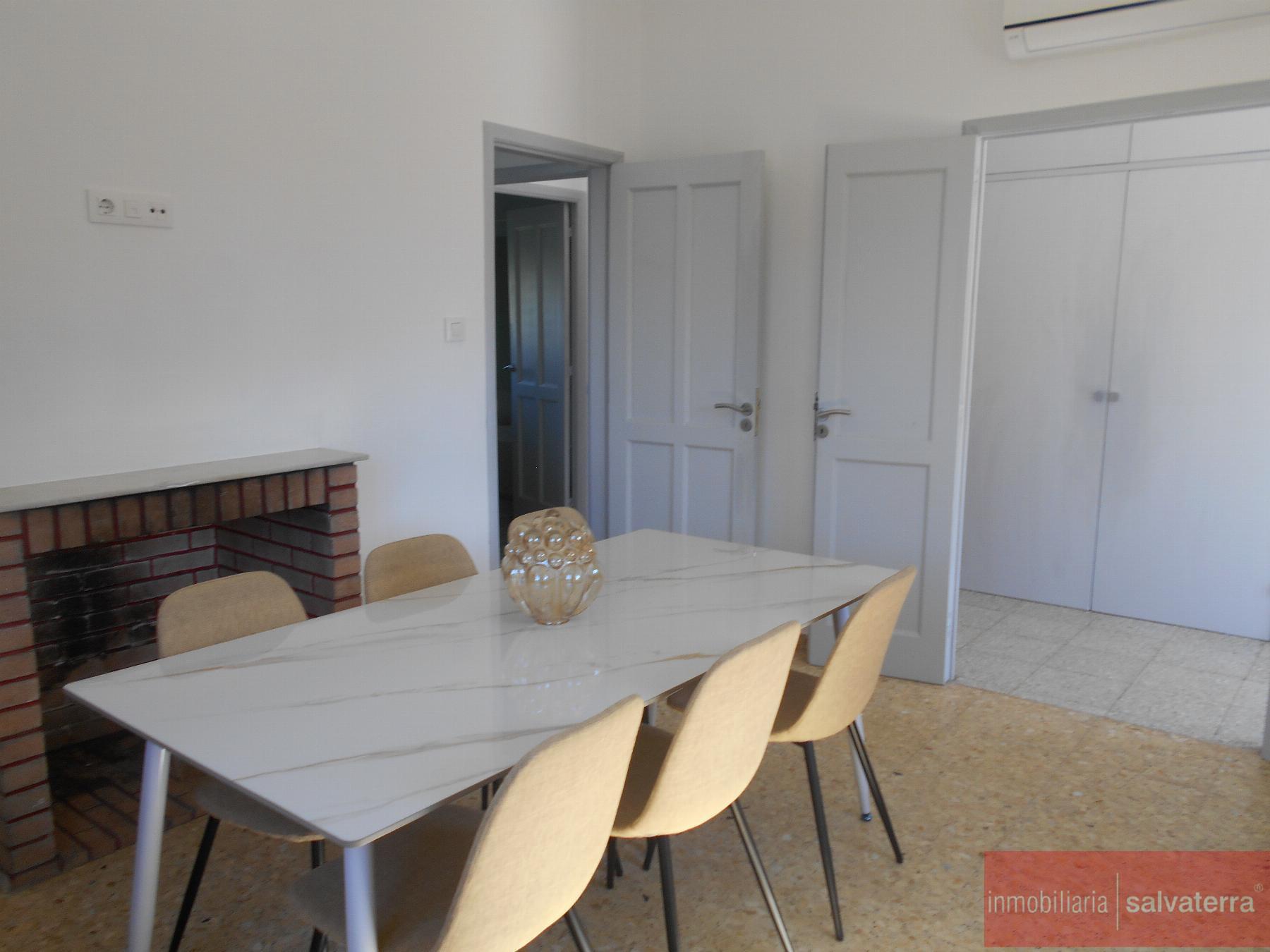 Alquiler de casa en Neves As