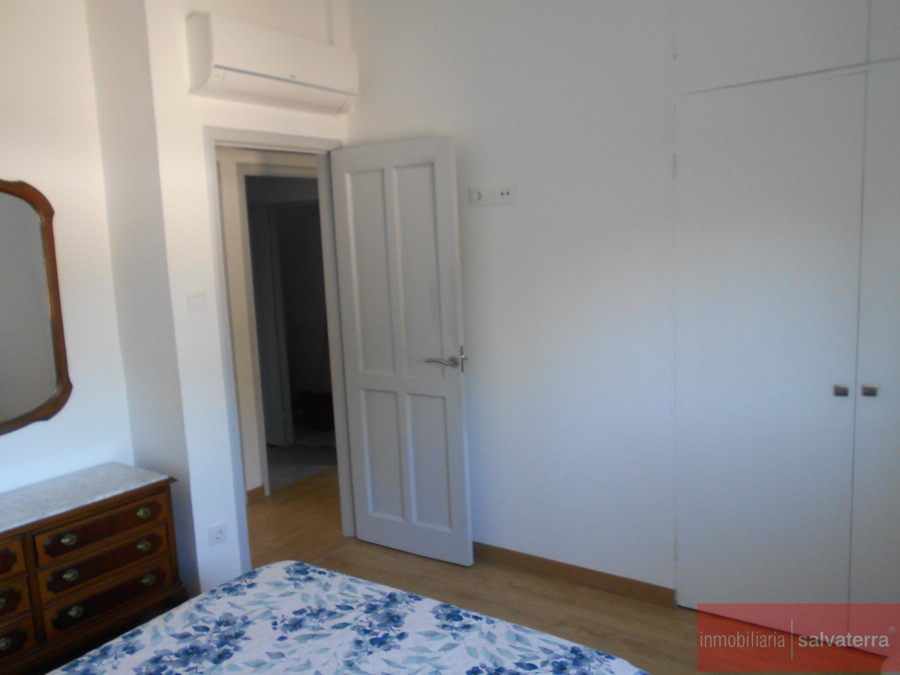 Alquiler de casa en Neves As