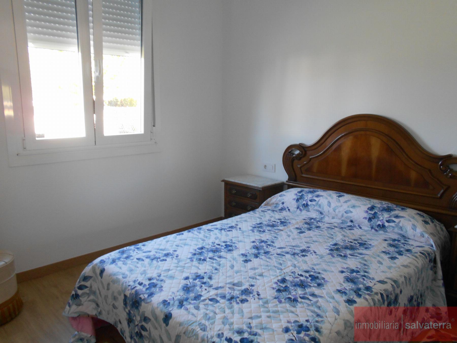 Alquiler de casa en Neves As