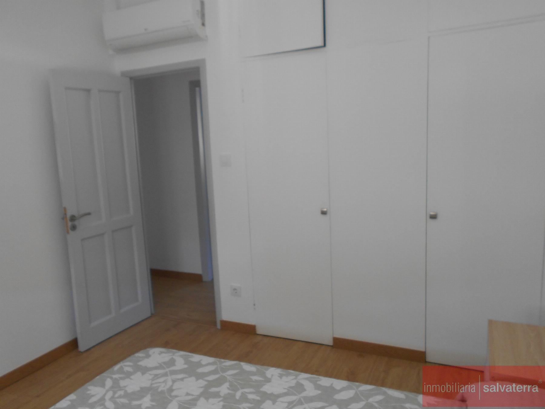 Alquiler de casa en Neves As
