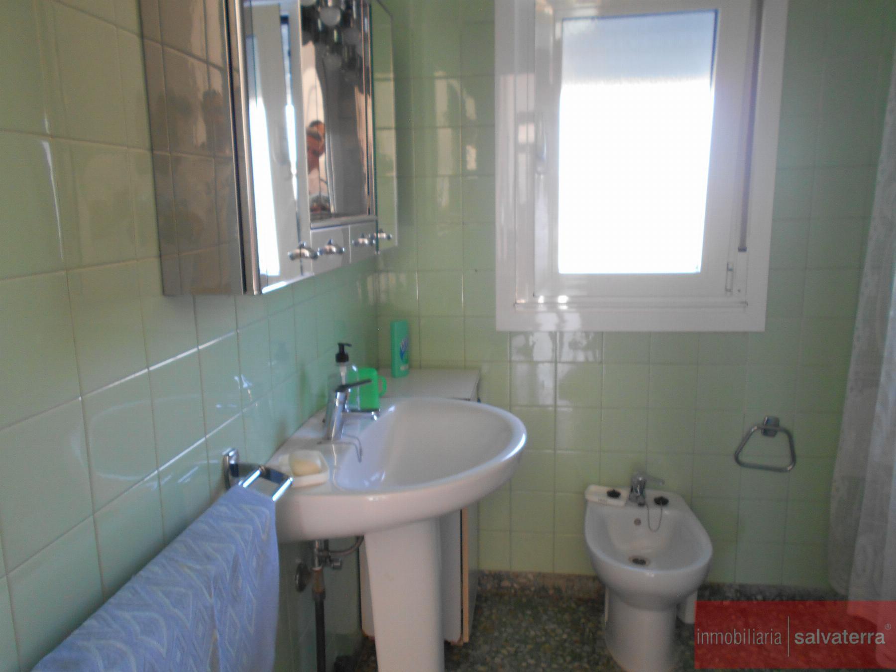 Alquiler de casa en Neves As