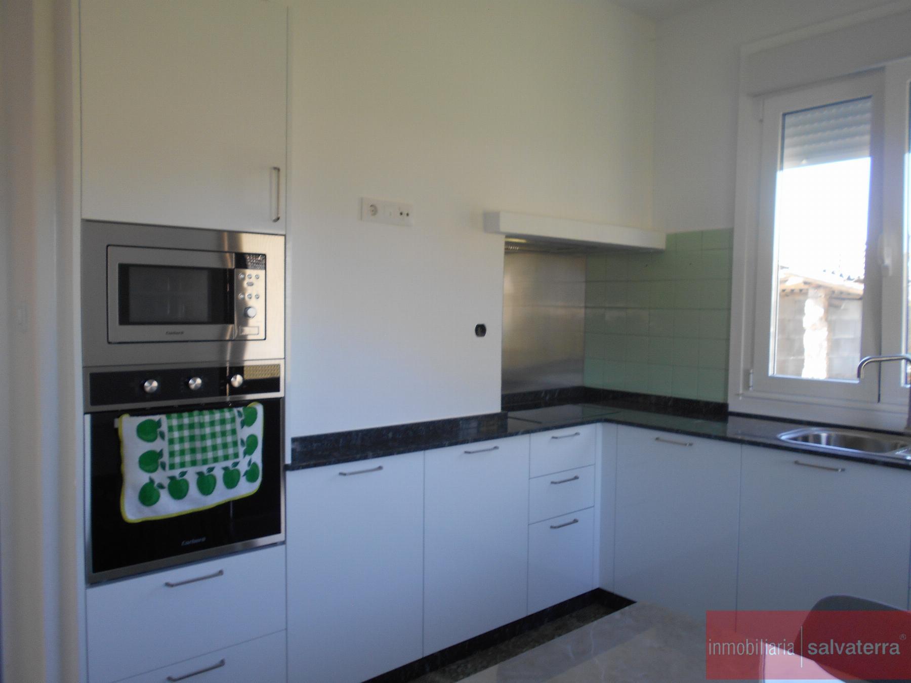 Alquiler de casa en Neves As