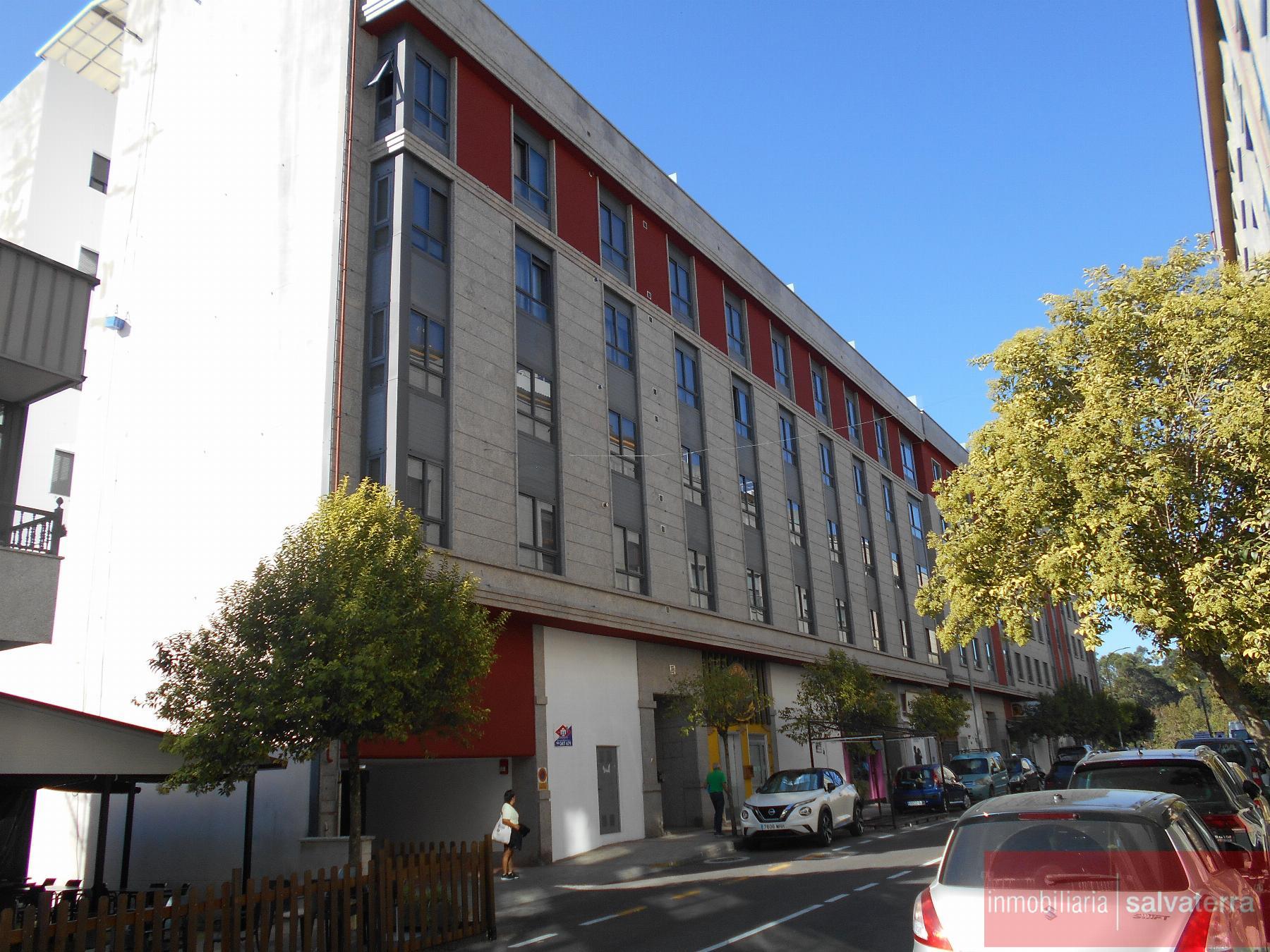 Alquiler de piso en Salvaterra de Miño