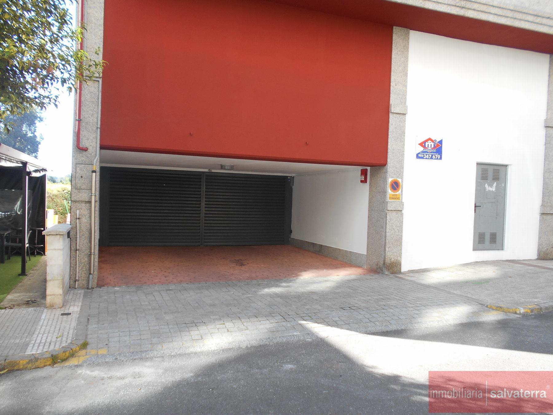 Alquiler de piso en Salvaterra de Miño