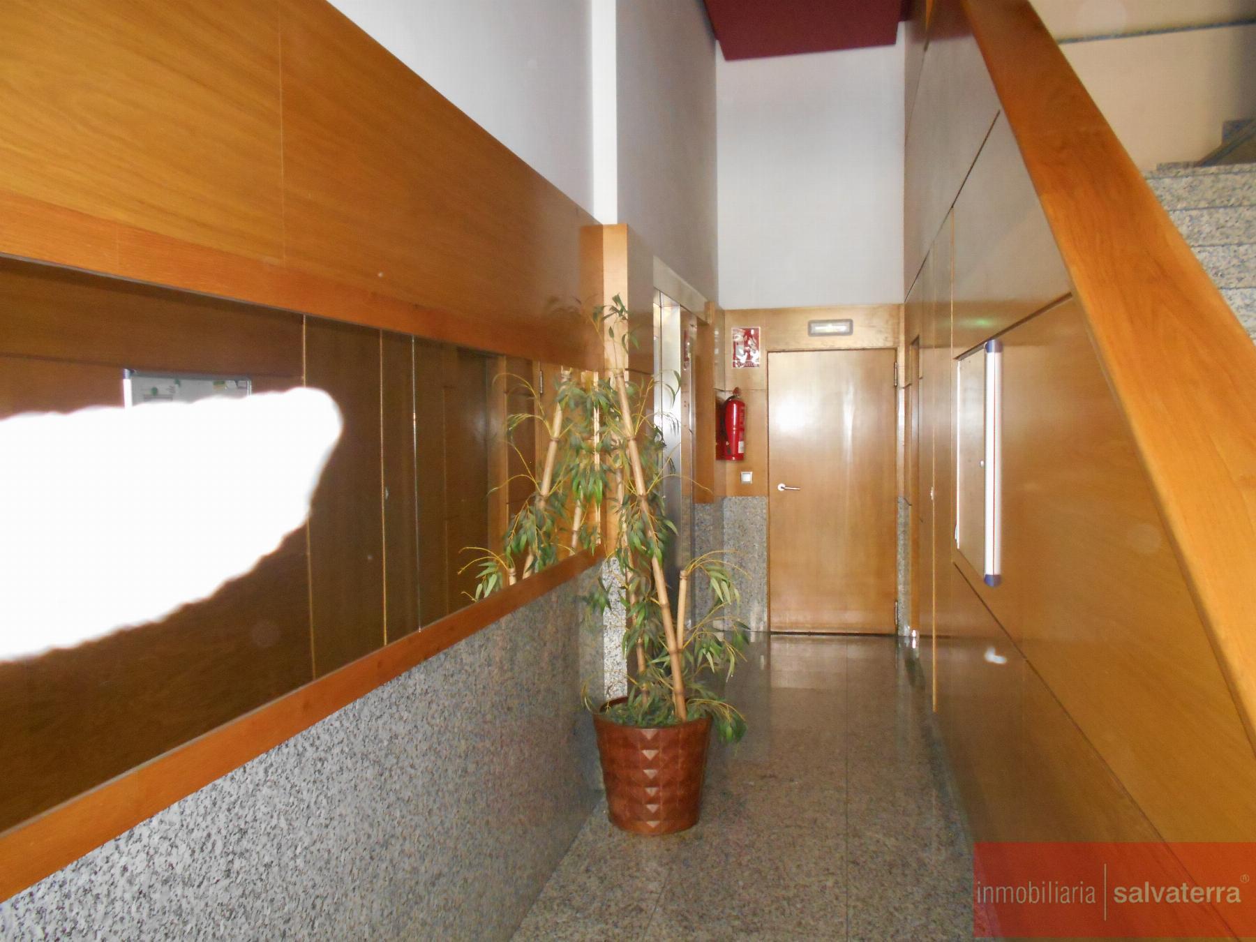 Alquiler de piso en Salvaterra de Miño
