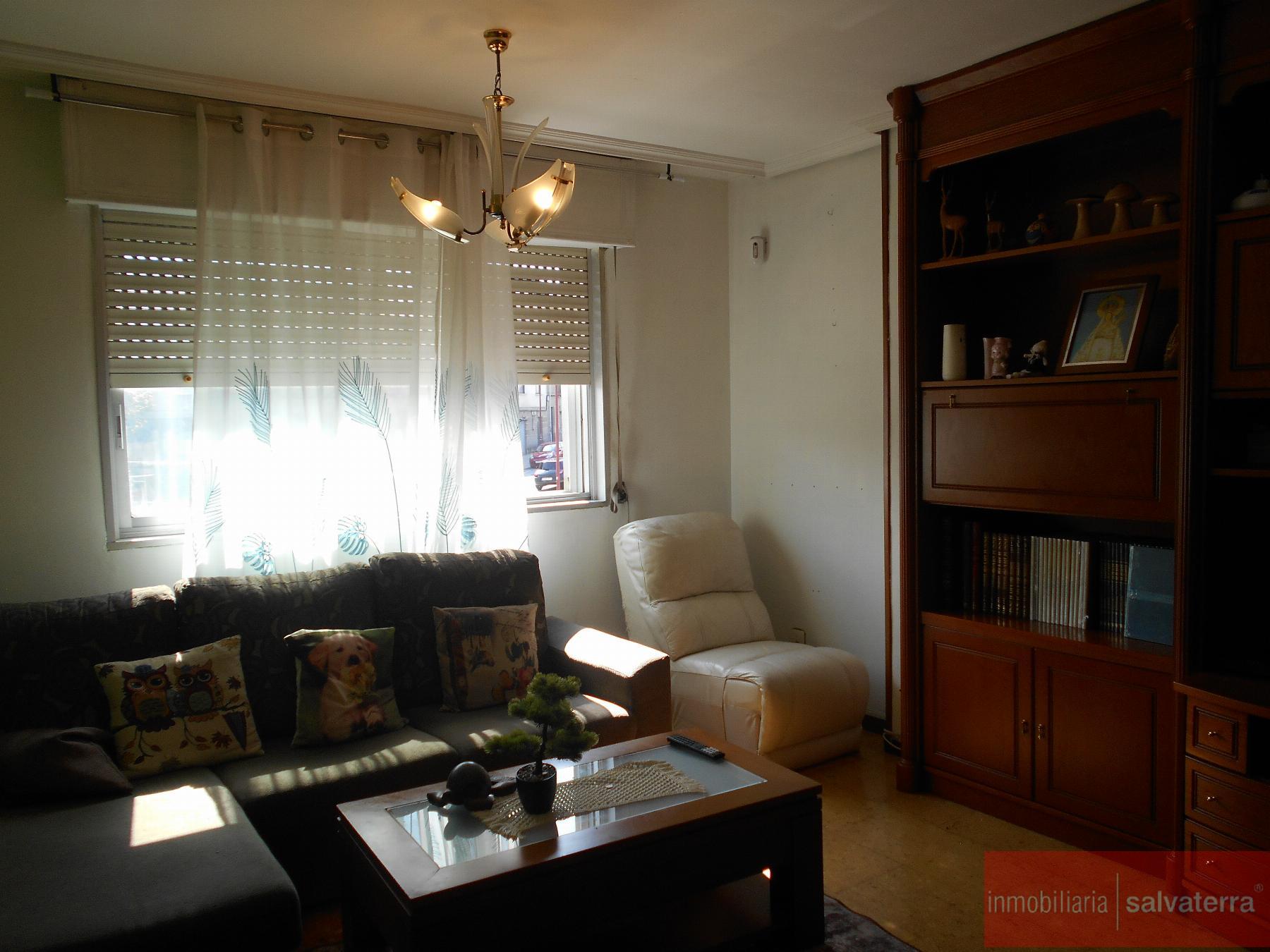 Venta de piso en Vigo