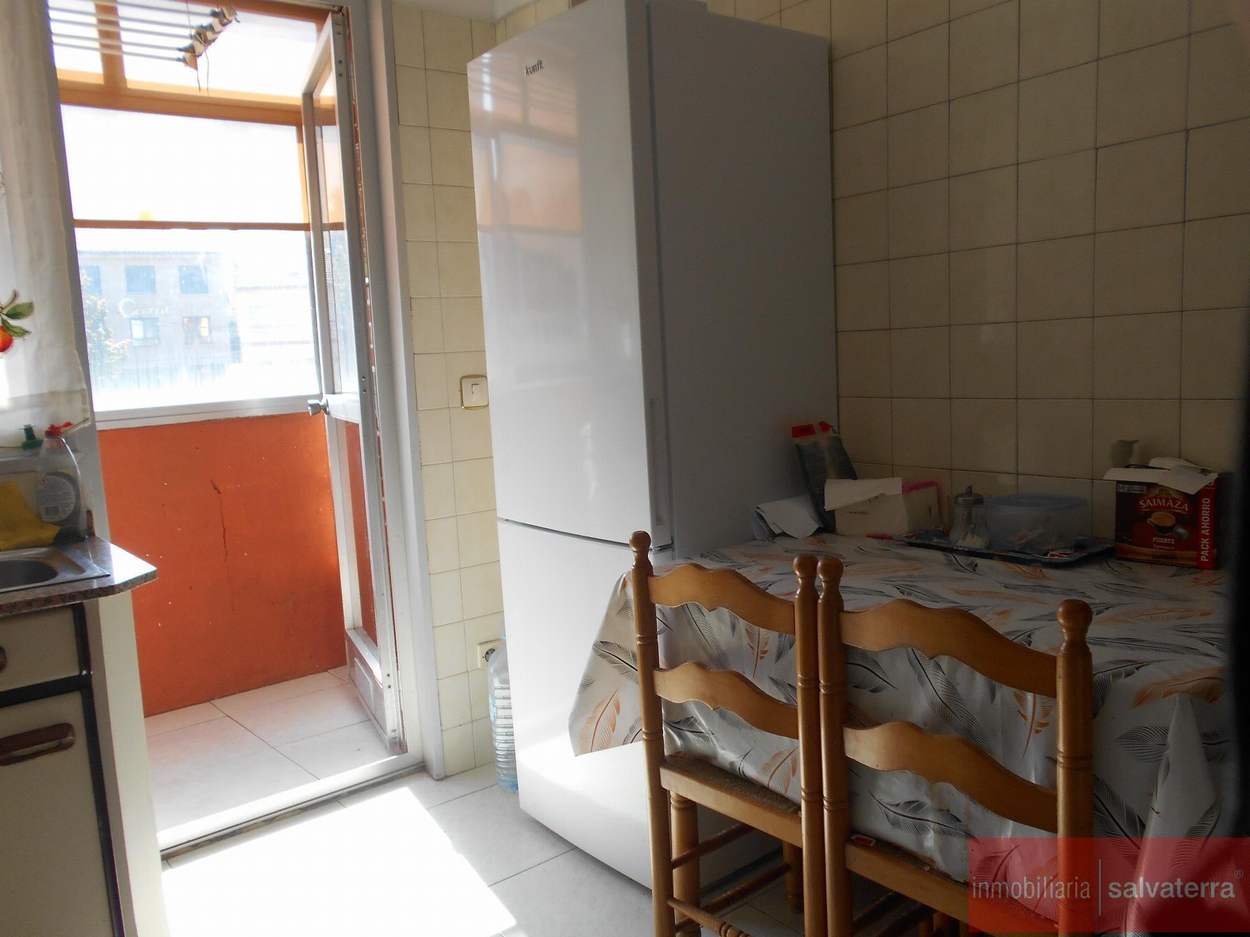 Venta de piso en Vigo