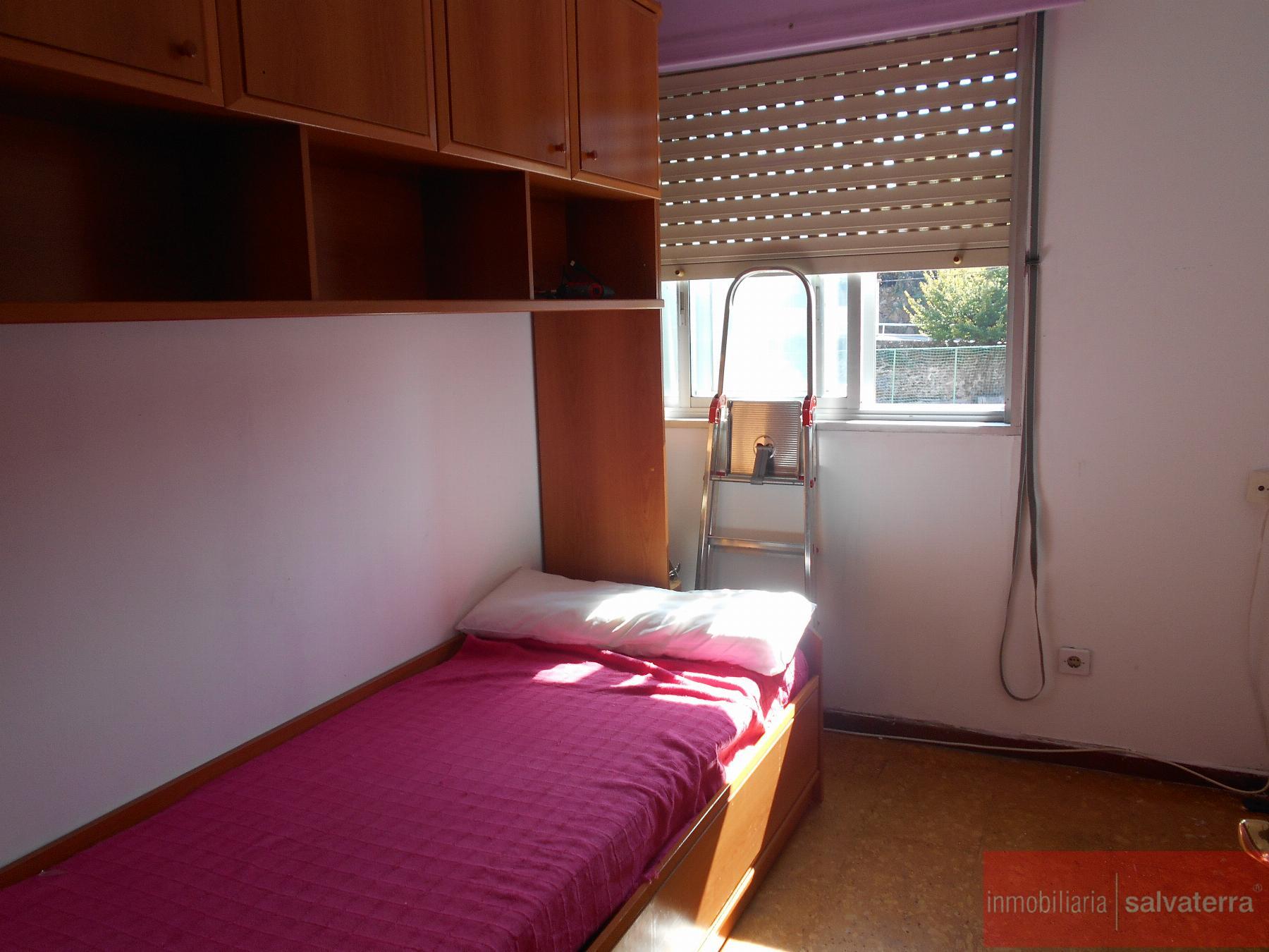 Venta de piso en Vigo