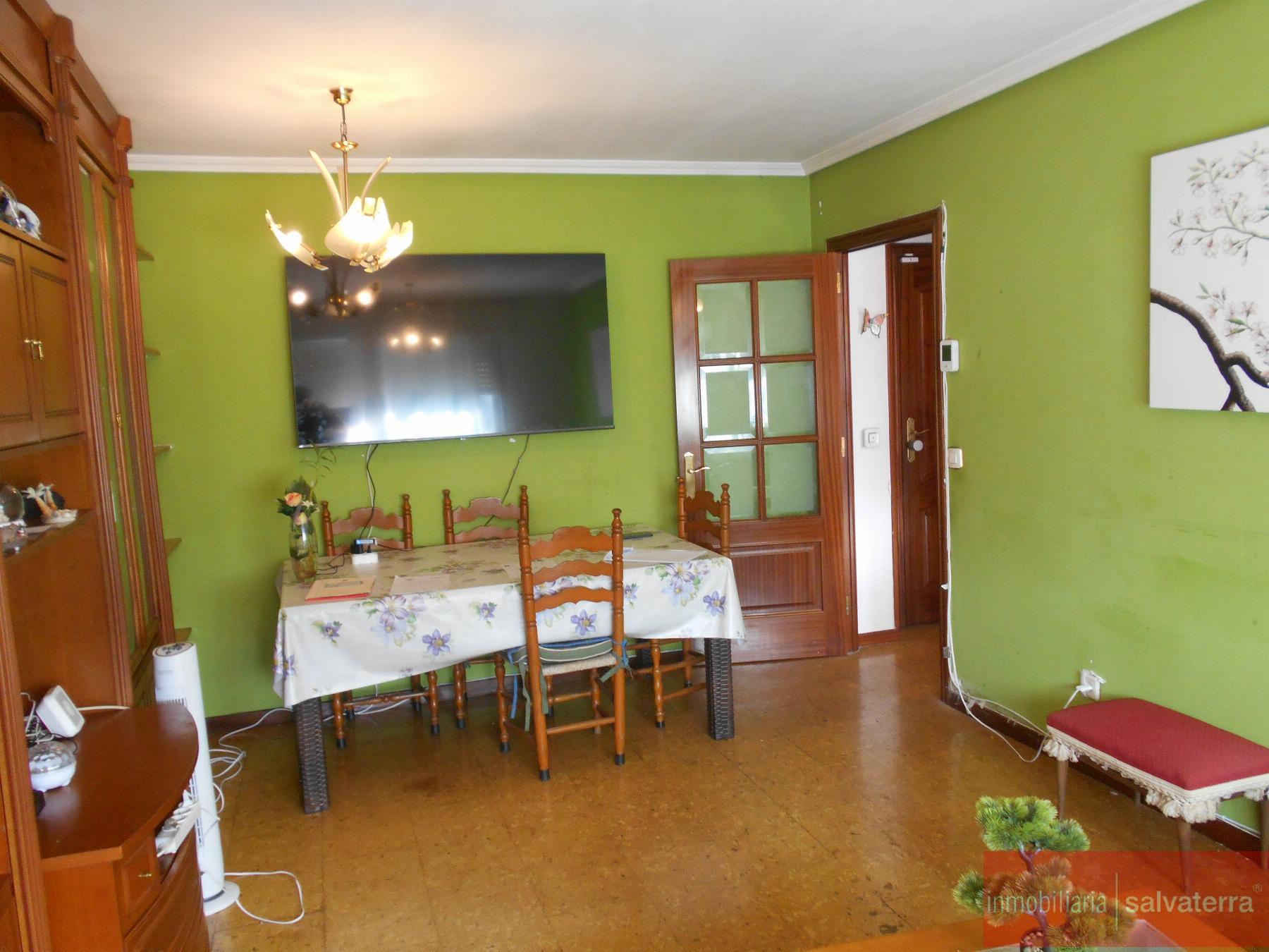 Venta de piso en Vigo