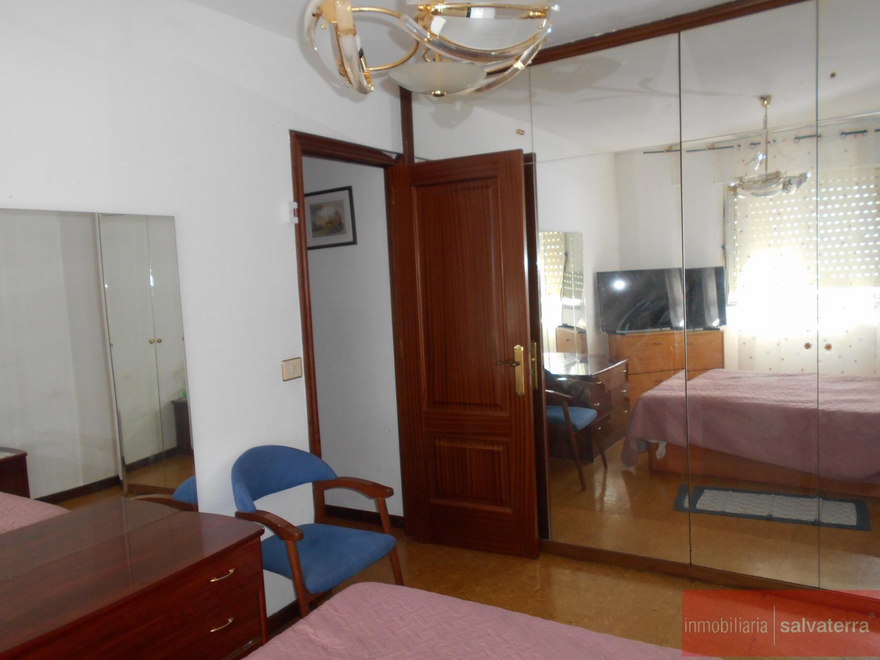 Venta de piso en Vigo