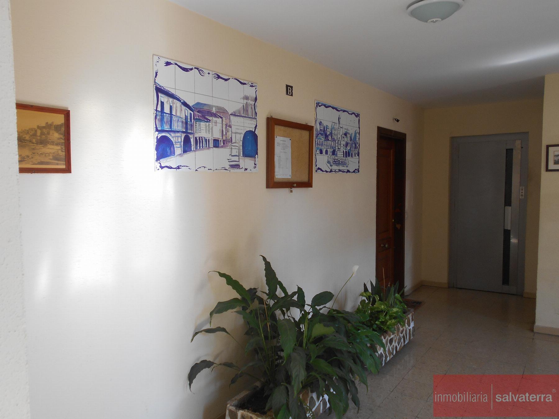 Venta de piso en Vigo