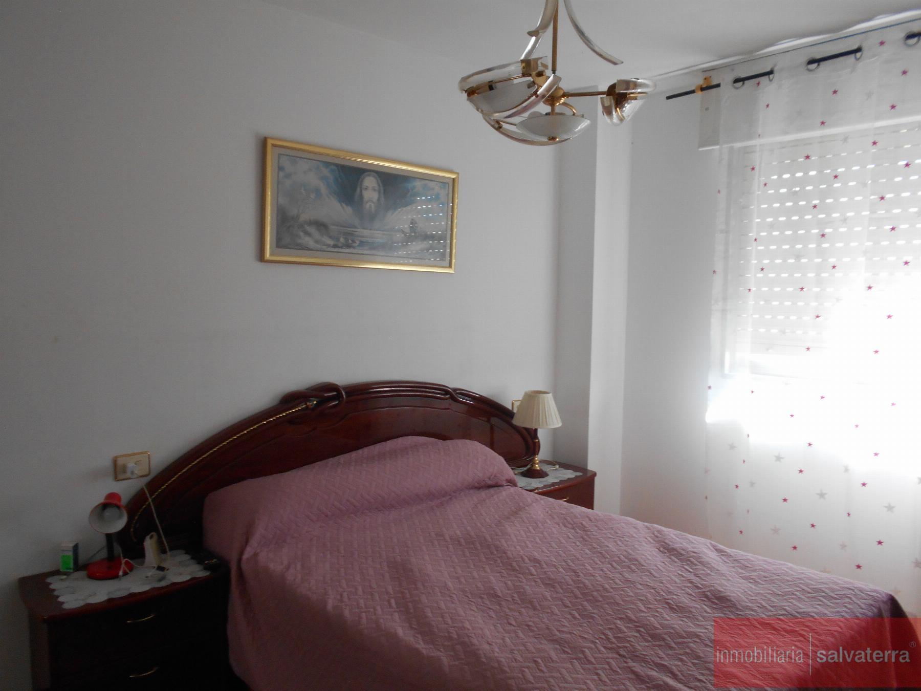 Venta de piso en Vigo
