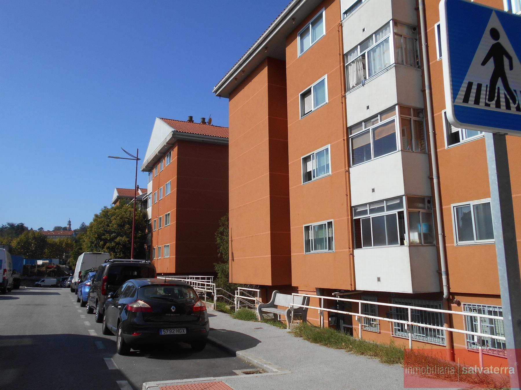 Venta de piso en Vigo