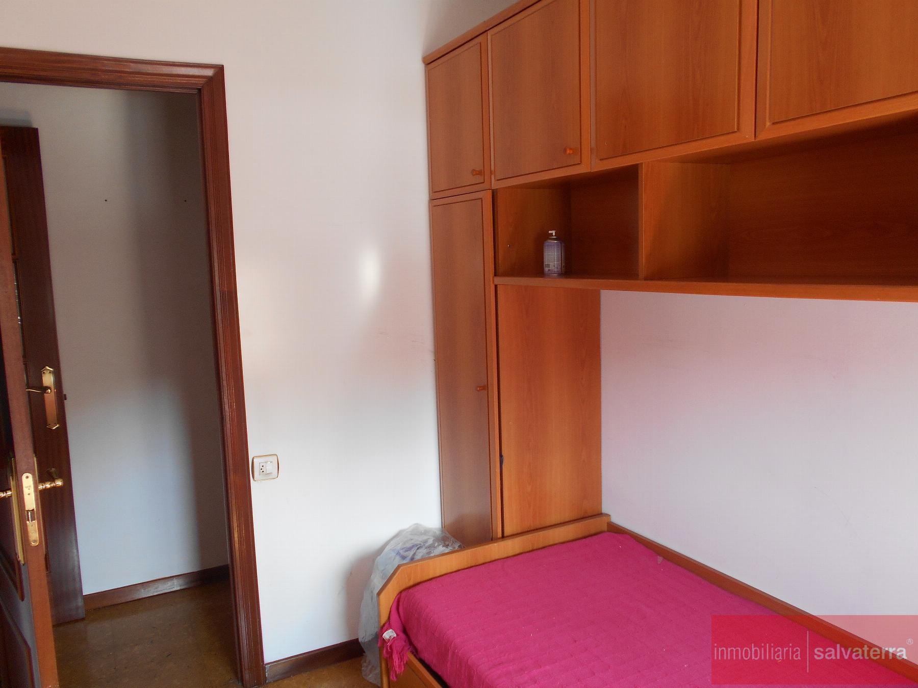Venta de piso en Vigo