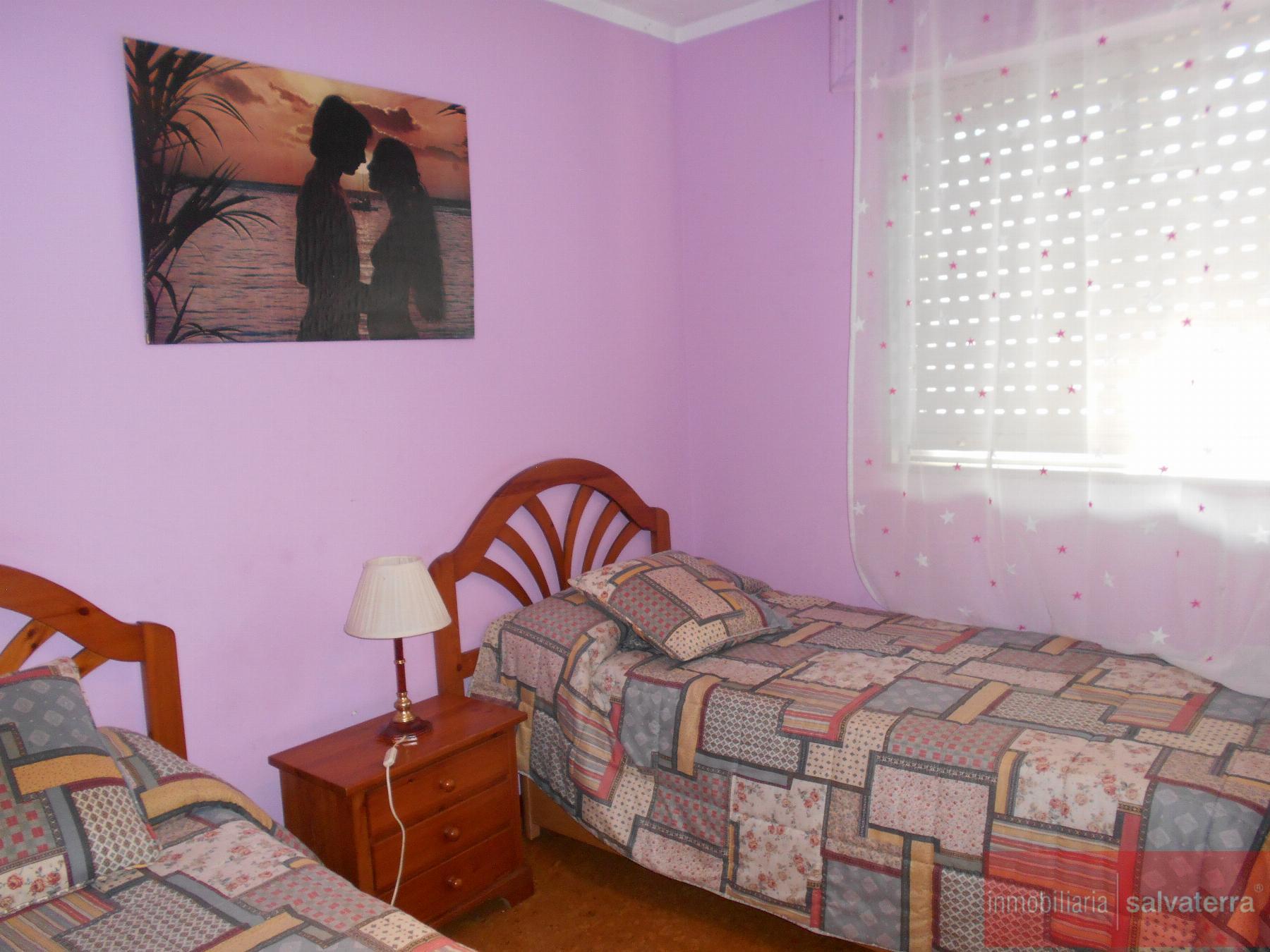 Venta de piso en Vigo