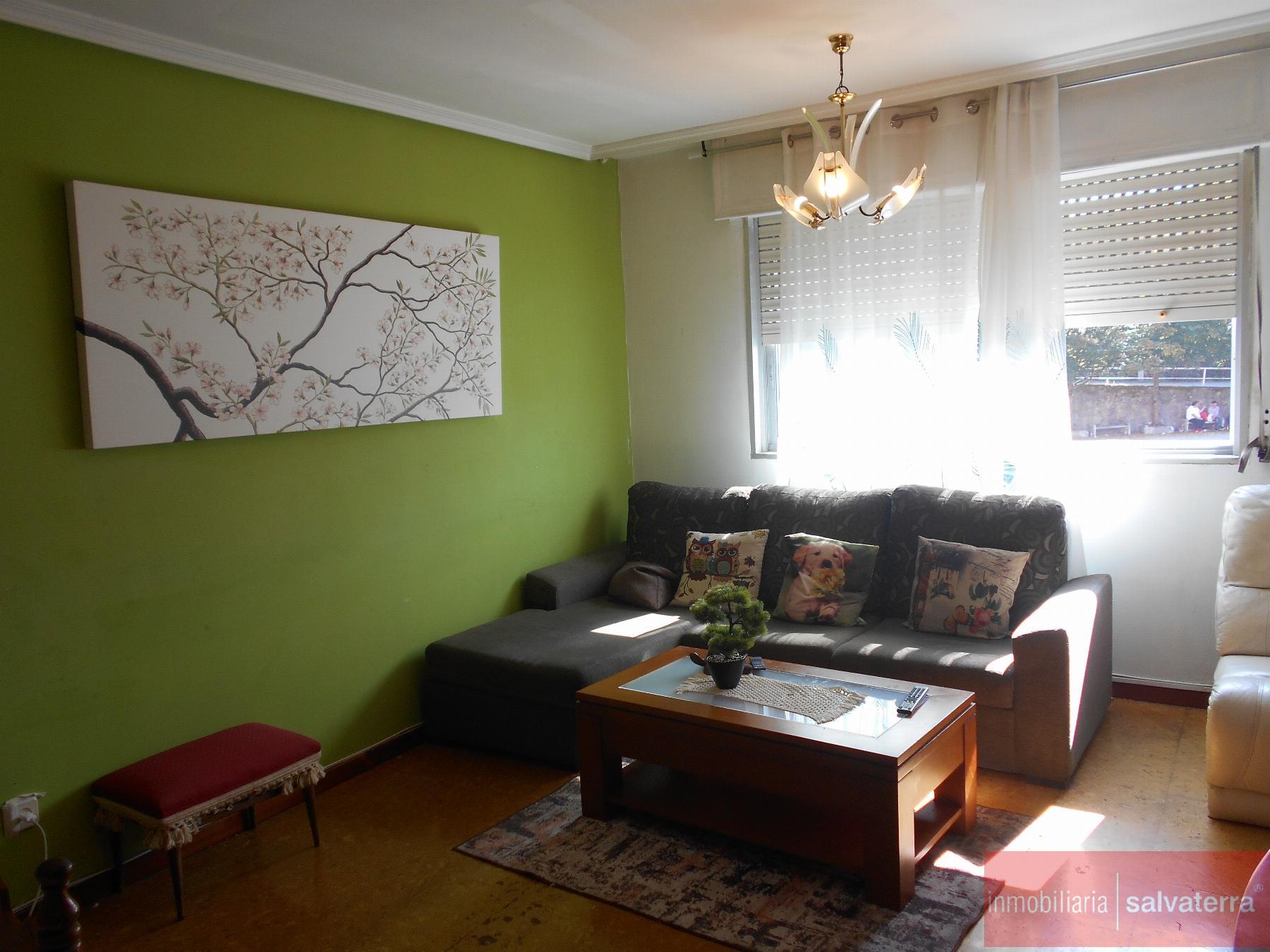 Venta de piso en Vigo