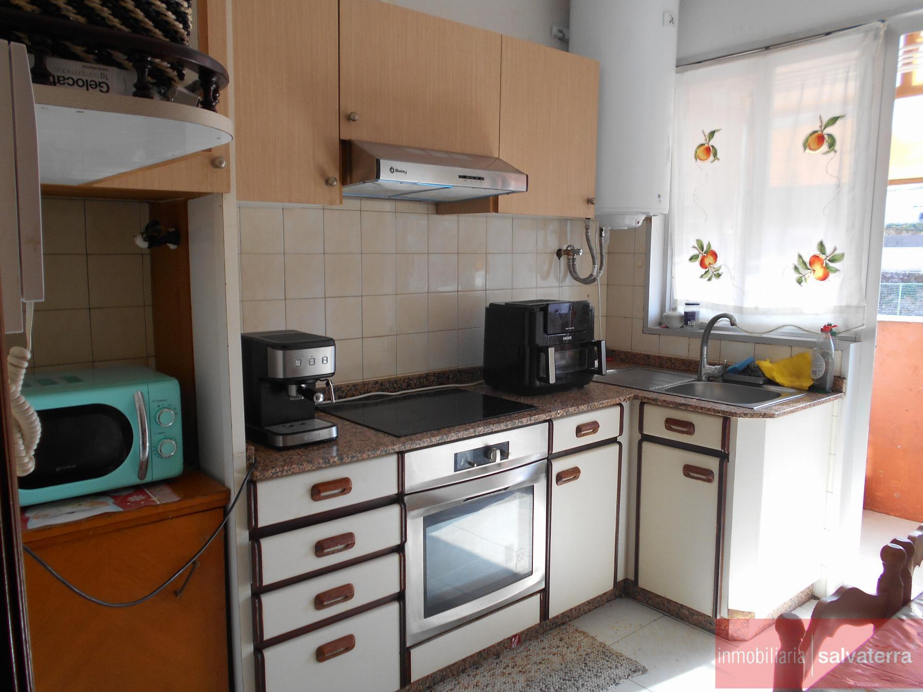 Venta de piso en Vigo