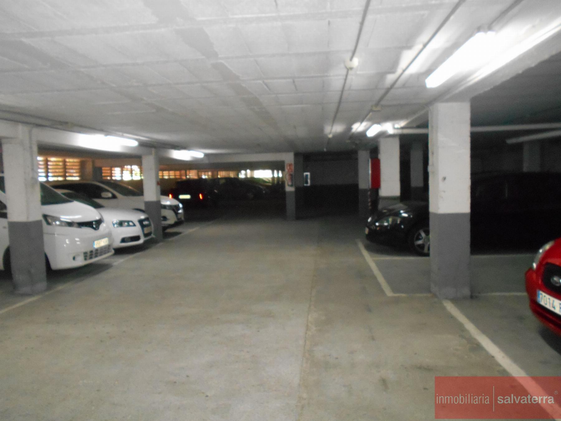 Venta de piso en Vigo