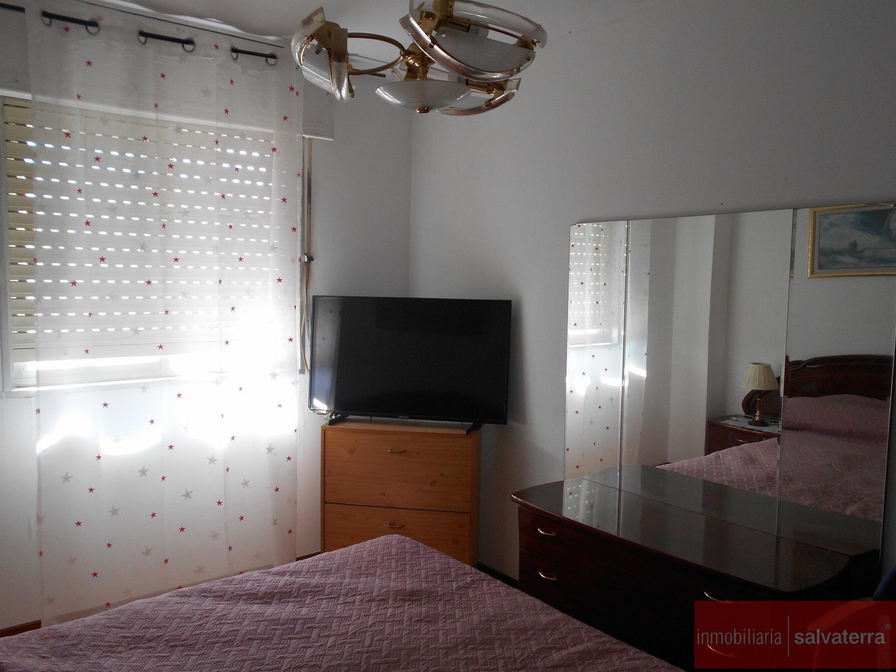 Venta de piso en Vigo