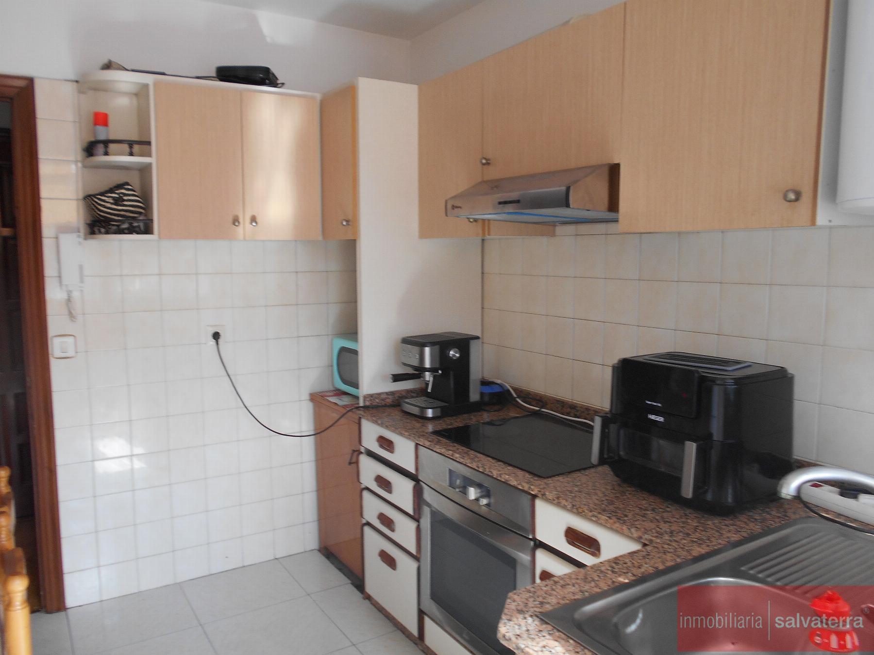Venta de piso en Vigo