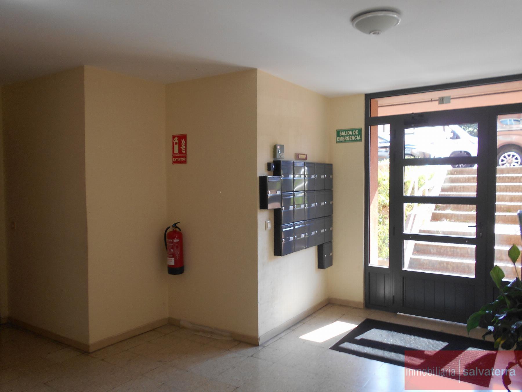Venta de piso en Vigo