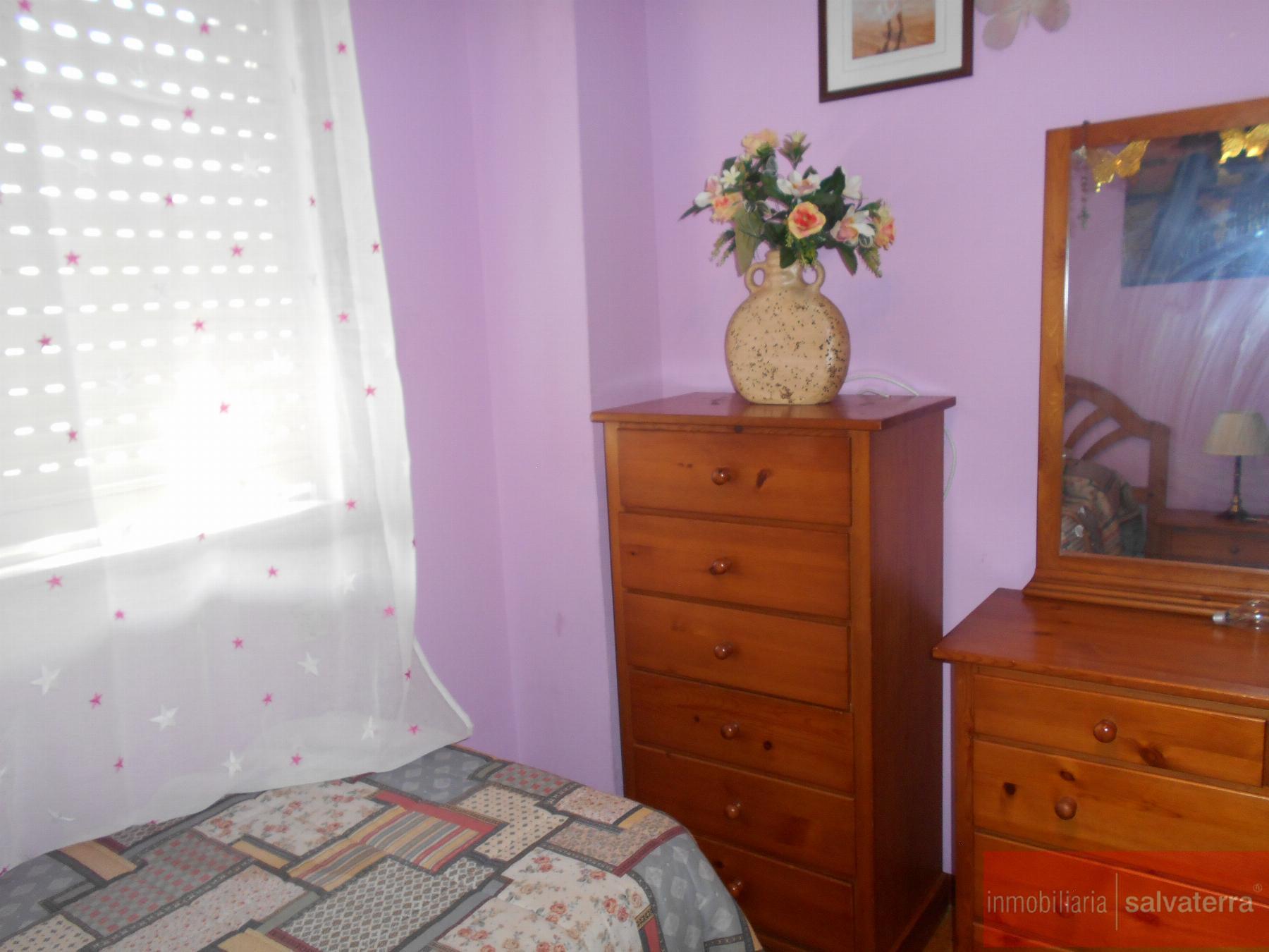 Venta de piso en Vigo