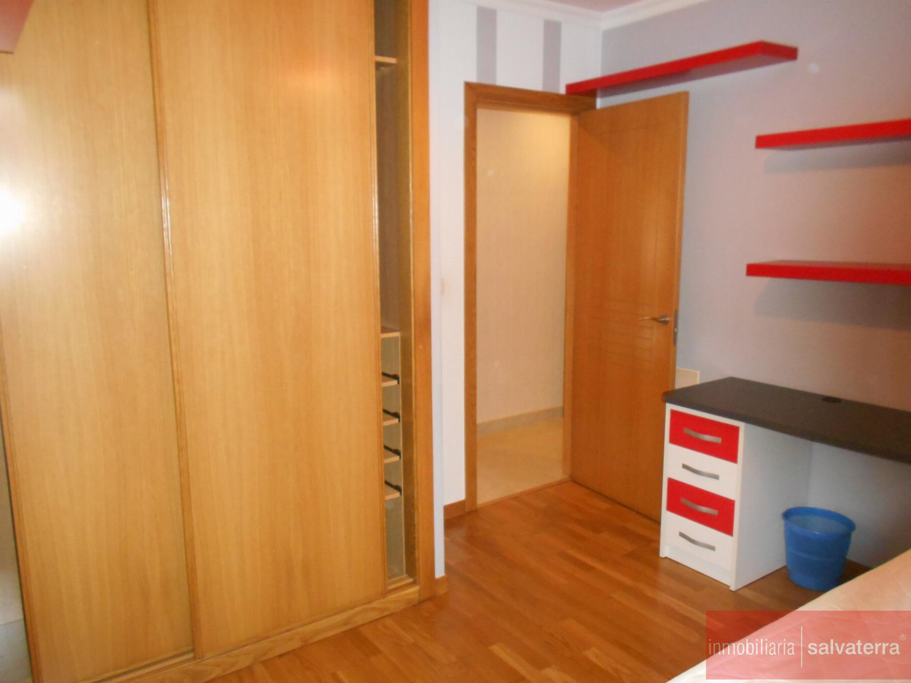 Venta de piso en Salvaterra de Miño