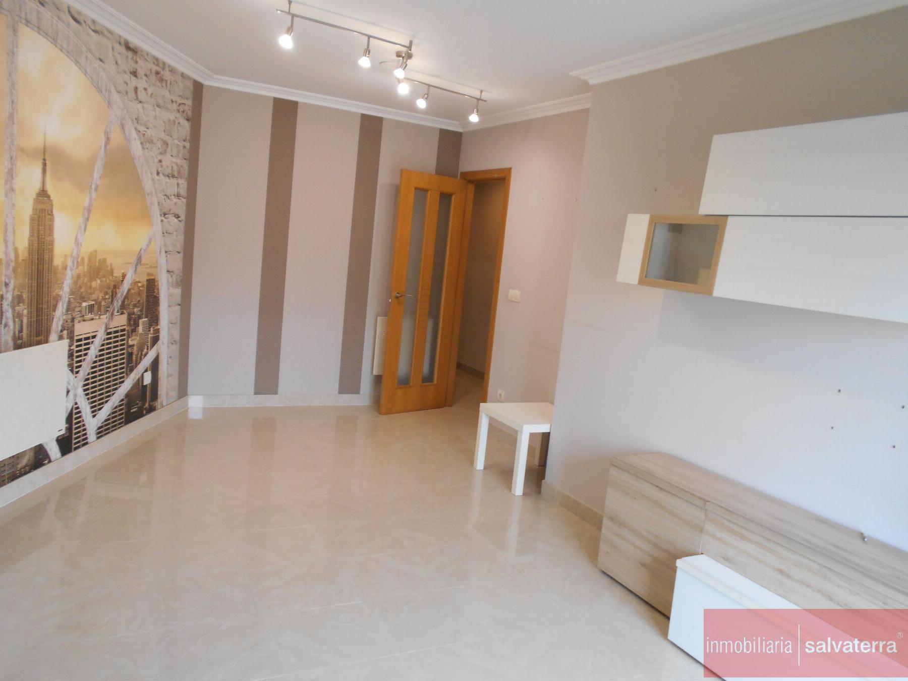Venta de piso en Salvaterra de Miño